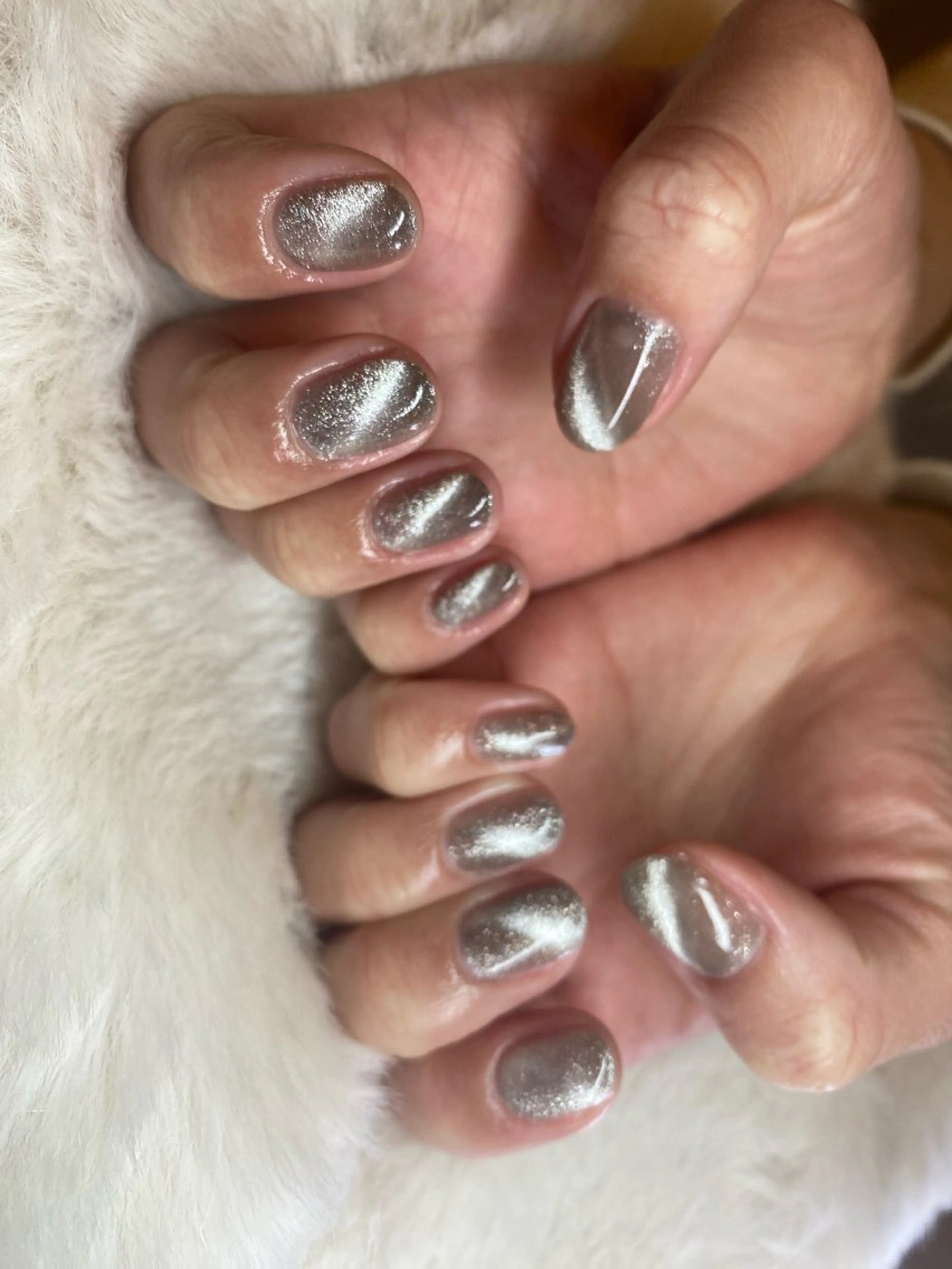 ネイル ハンドネイル Chandra nail&tarotのネイルデザイン