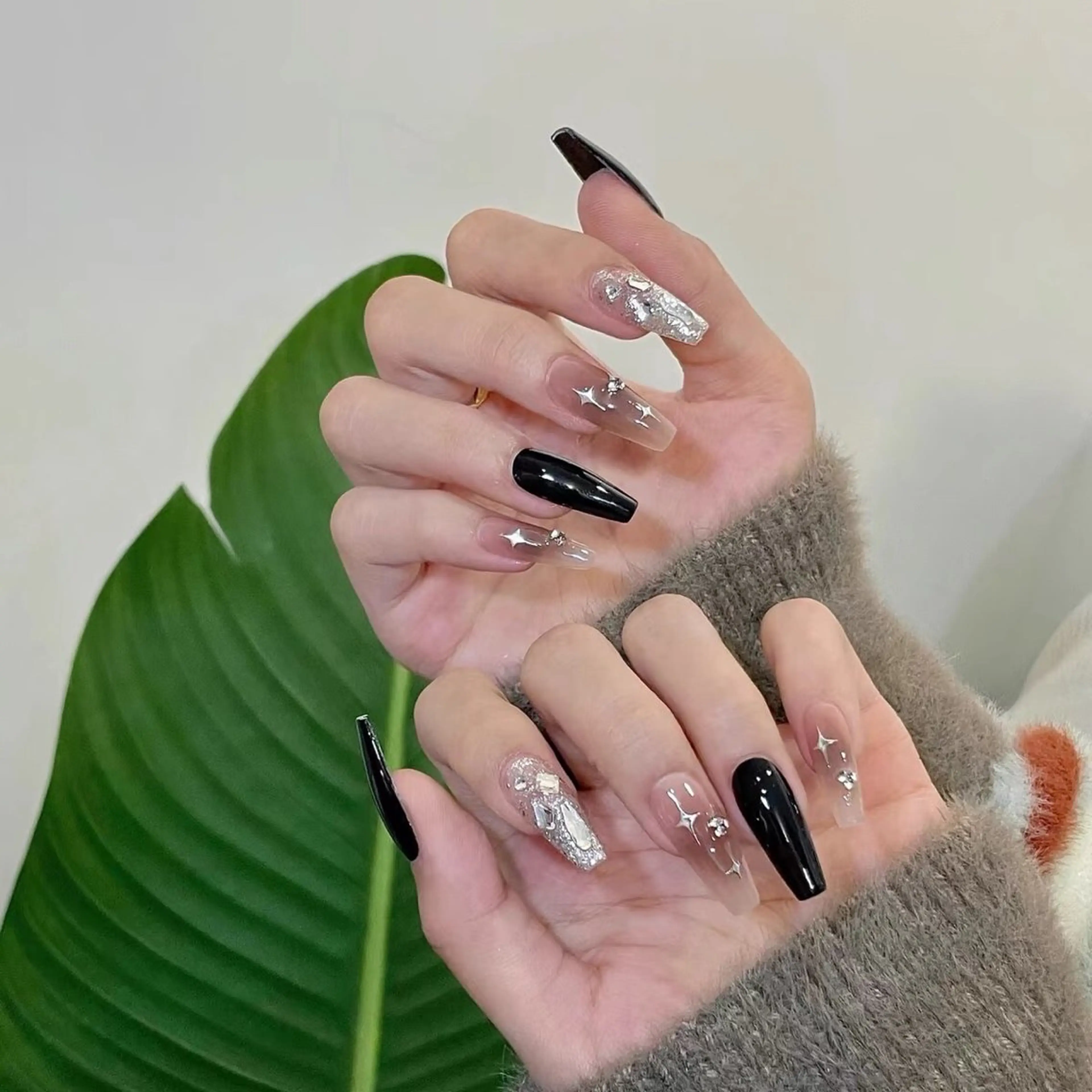 ネイル 菲菲ネイルサロン所属・FJ ネイルサロンのネイルデザイン