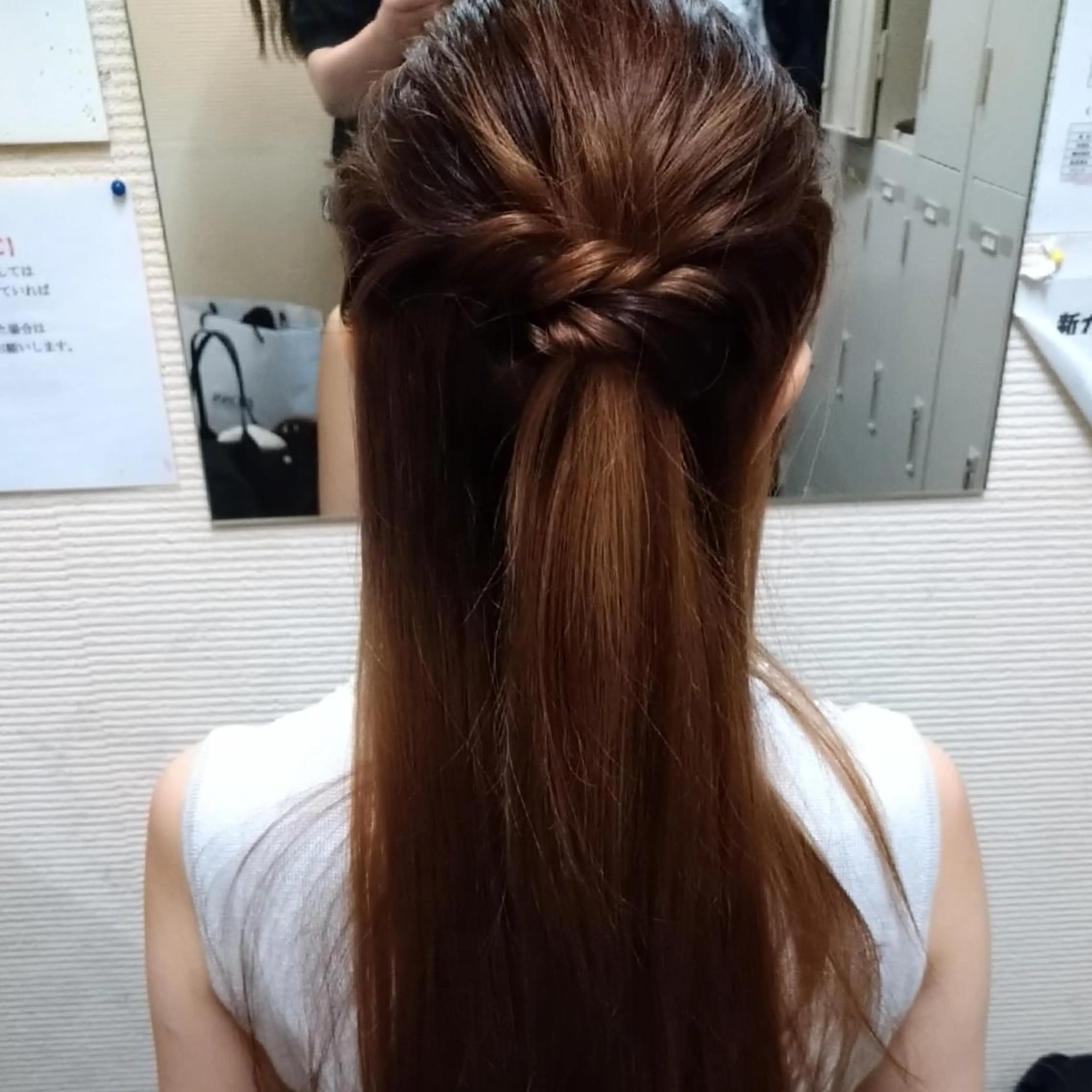 ロング 山本 ひろ美のその他イメージ