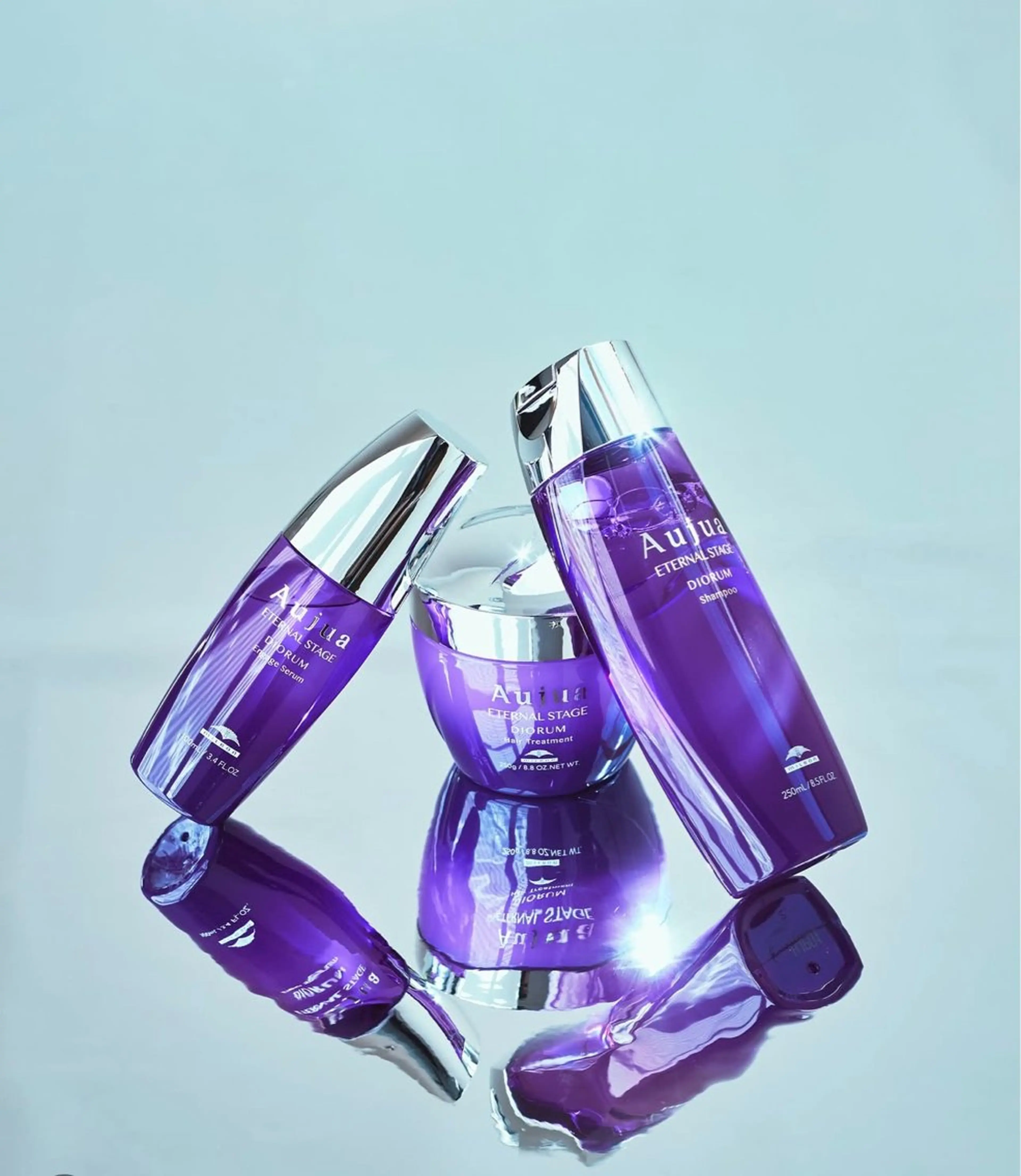 ミディアム kureha𓈒𓋜 ANNETTA🐣‪のヘアスタイル