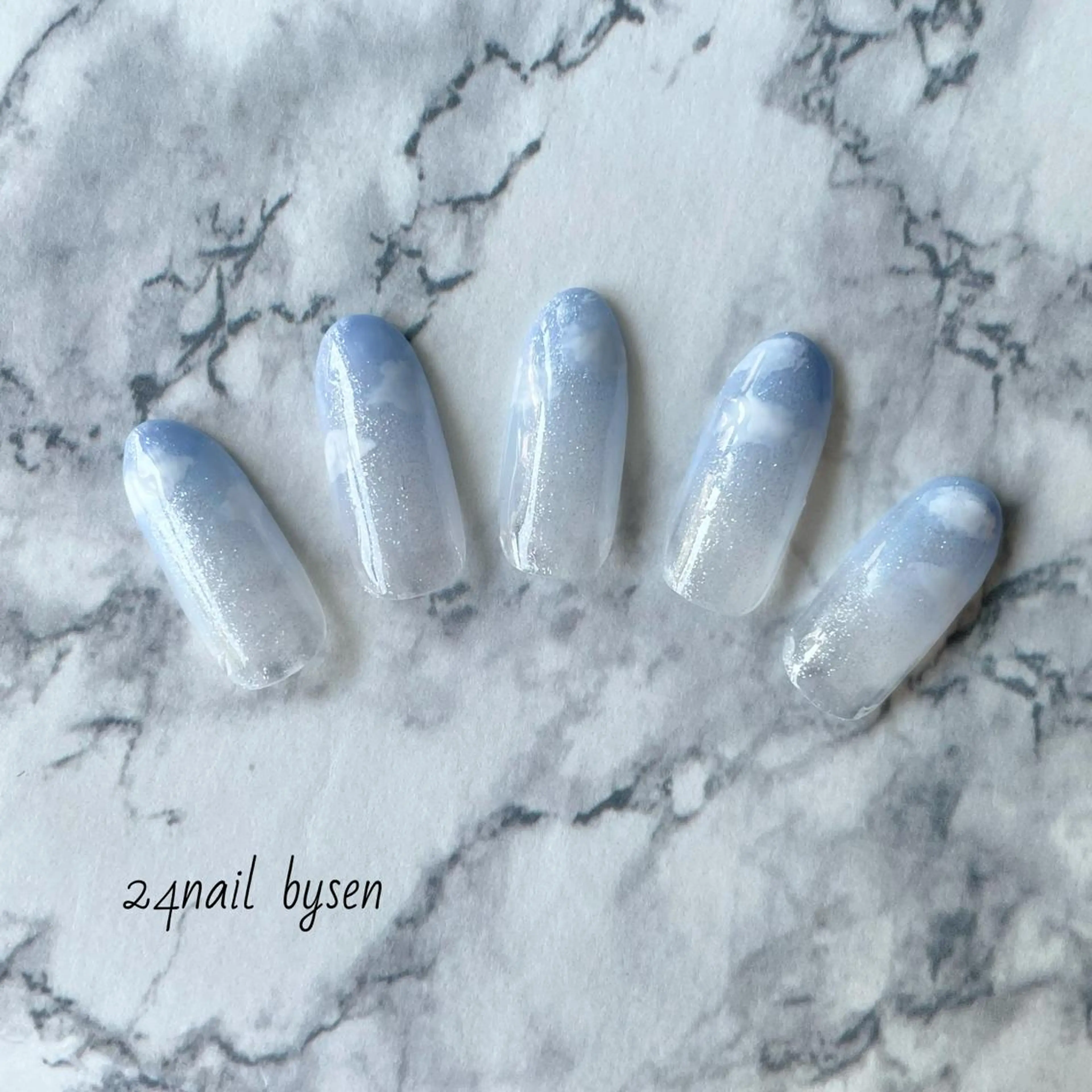 ネイル Atelier by 24nail/Ayaのネイルデザイン