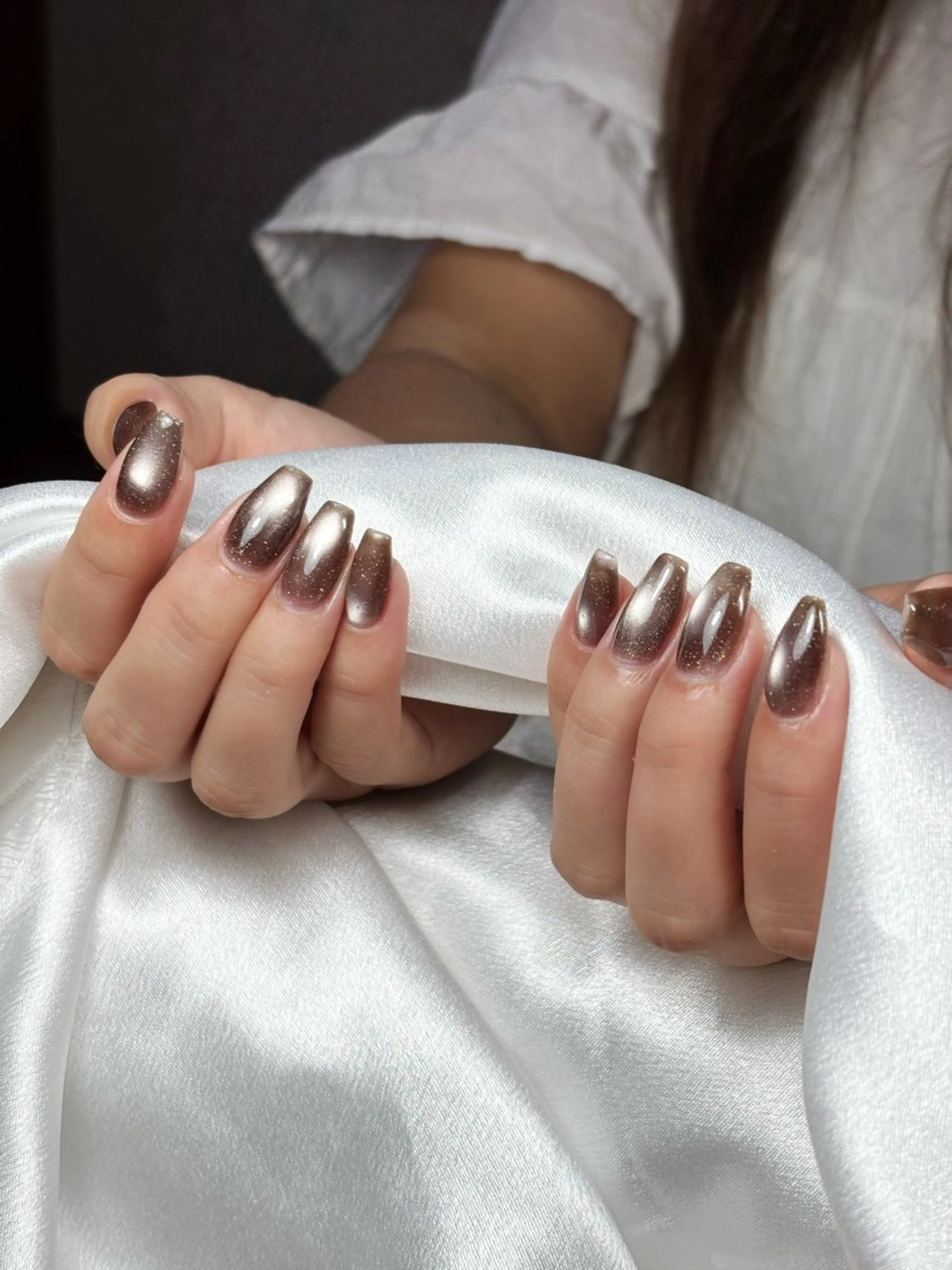 ネイル ハンドネイル Revision nailsのネイルデザイン