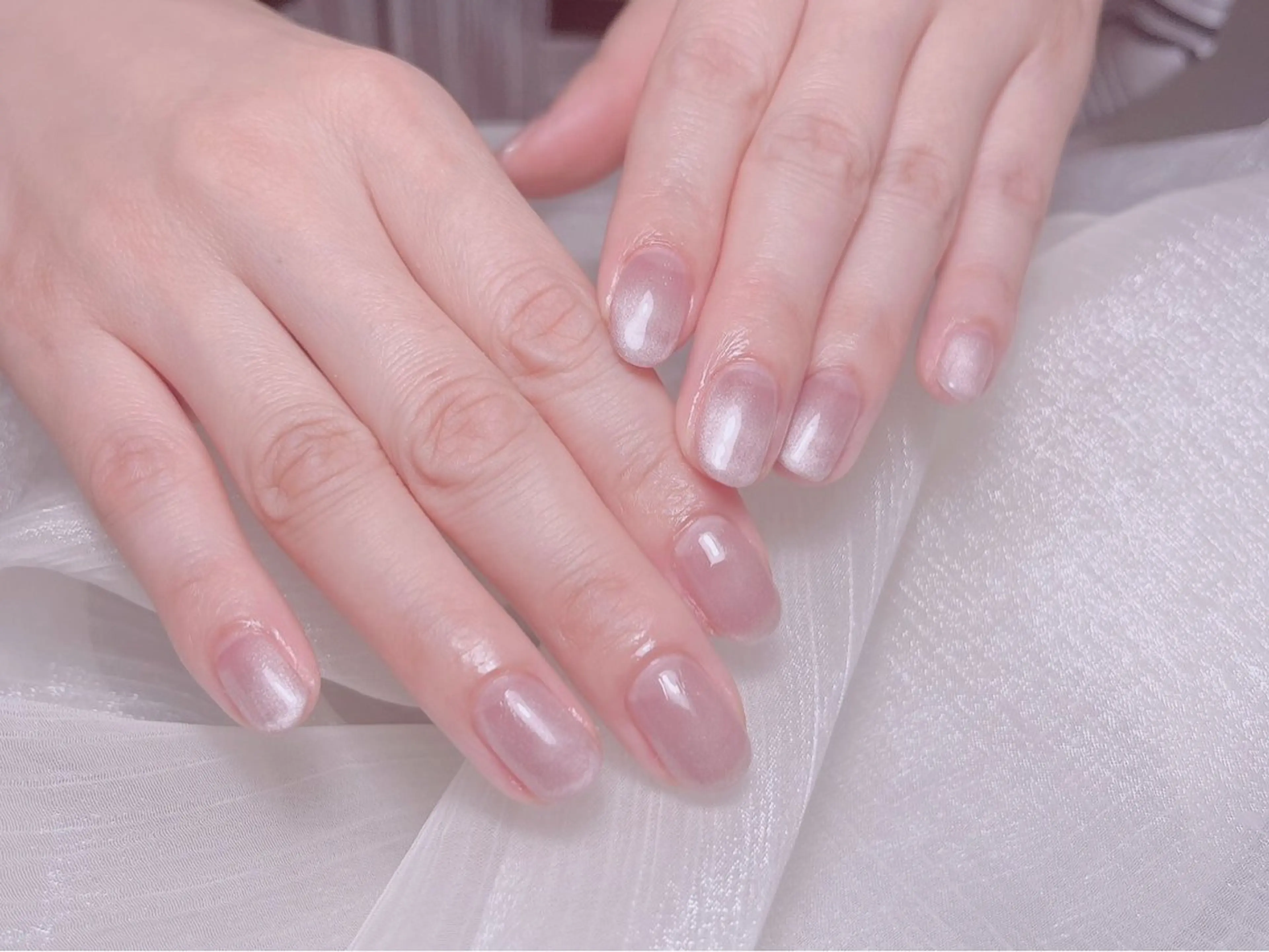 ネイル ハンドネイル ネイルサロン KARIのネイルデザイン