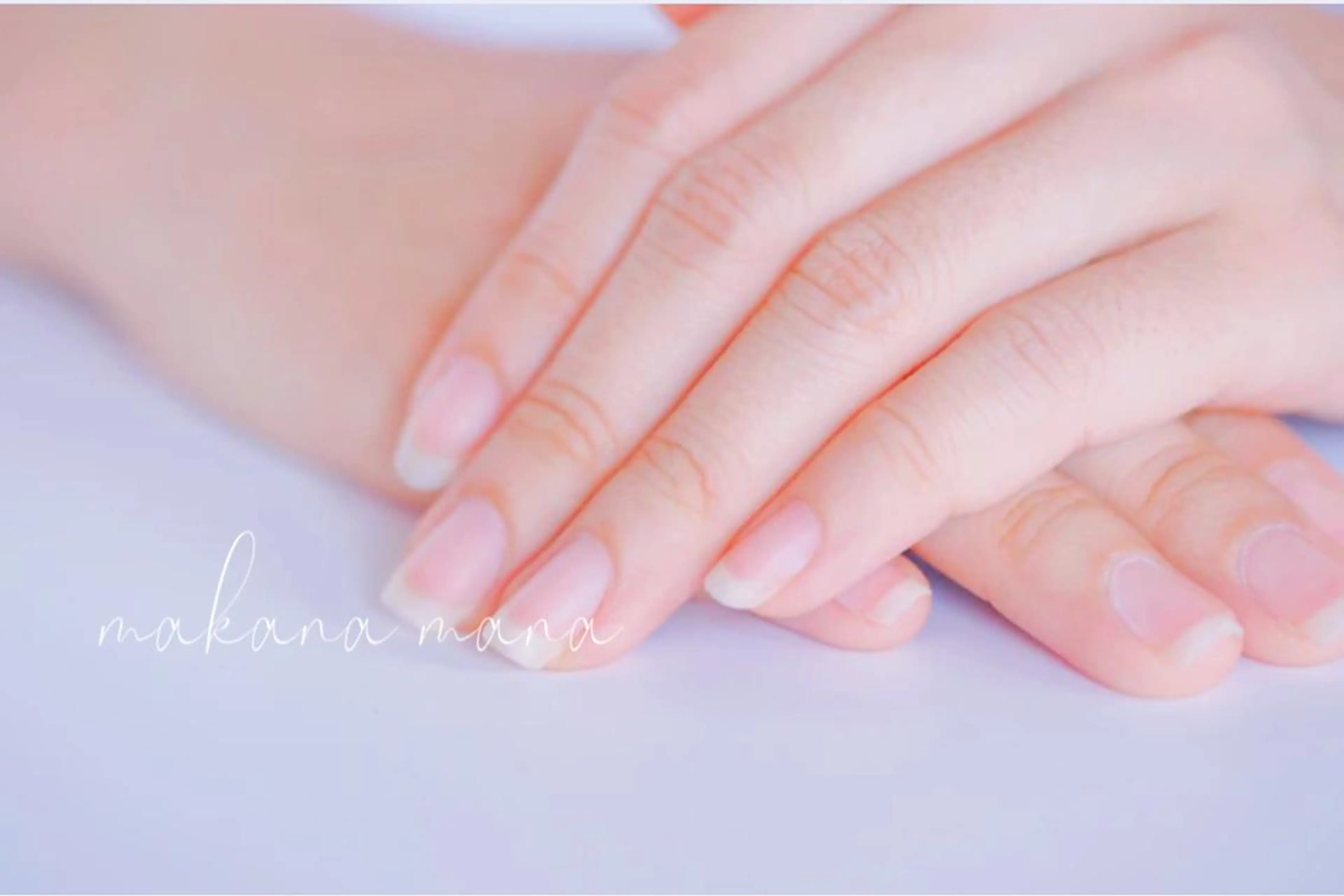 ネイル ハンドケア Makana Mana所属・Makana Manaのネイルデザイン