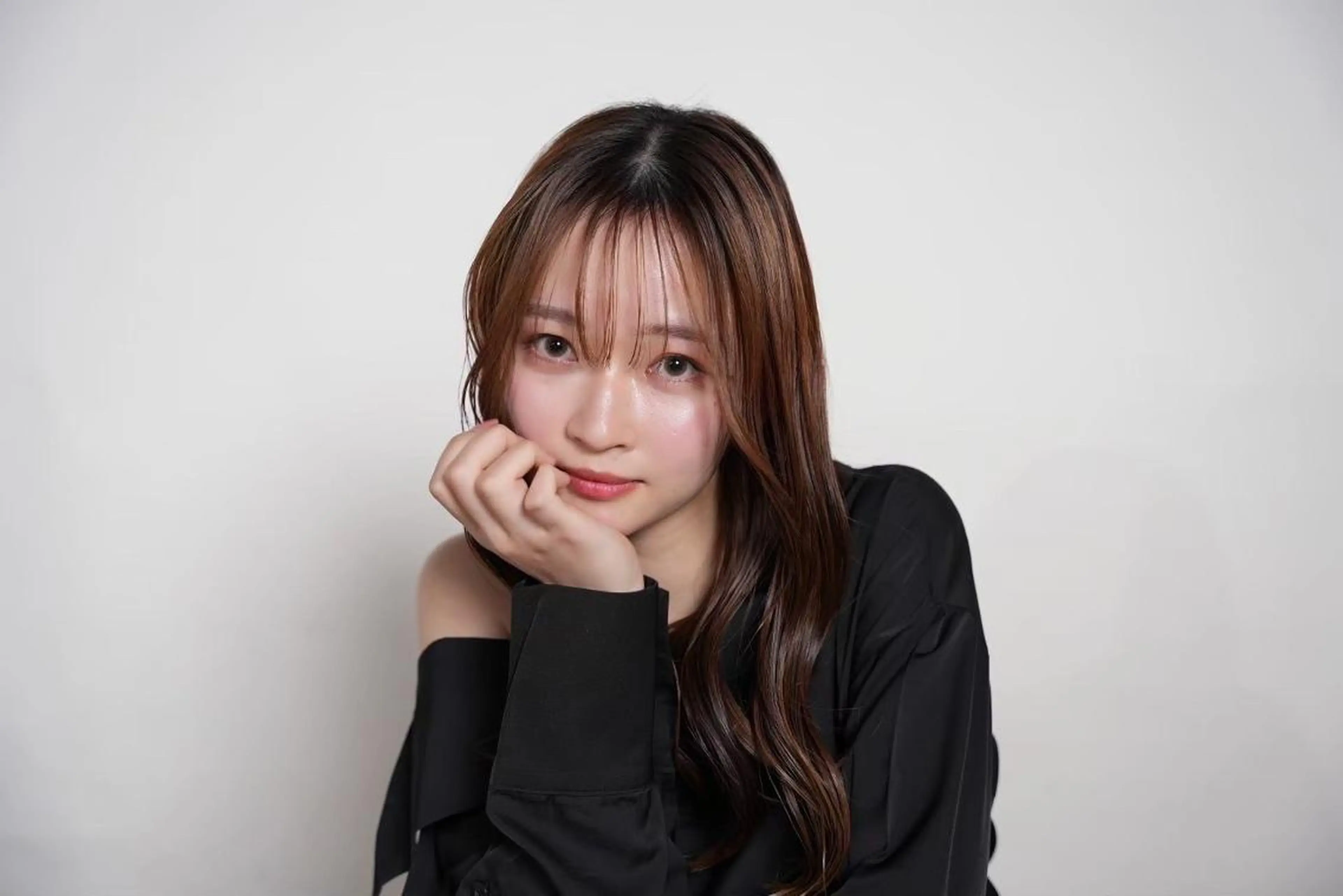 ロング メンズ特化🔥 SHOTA✂️のヘアスタイル