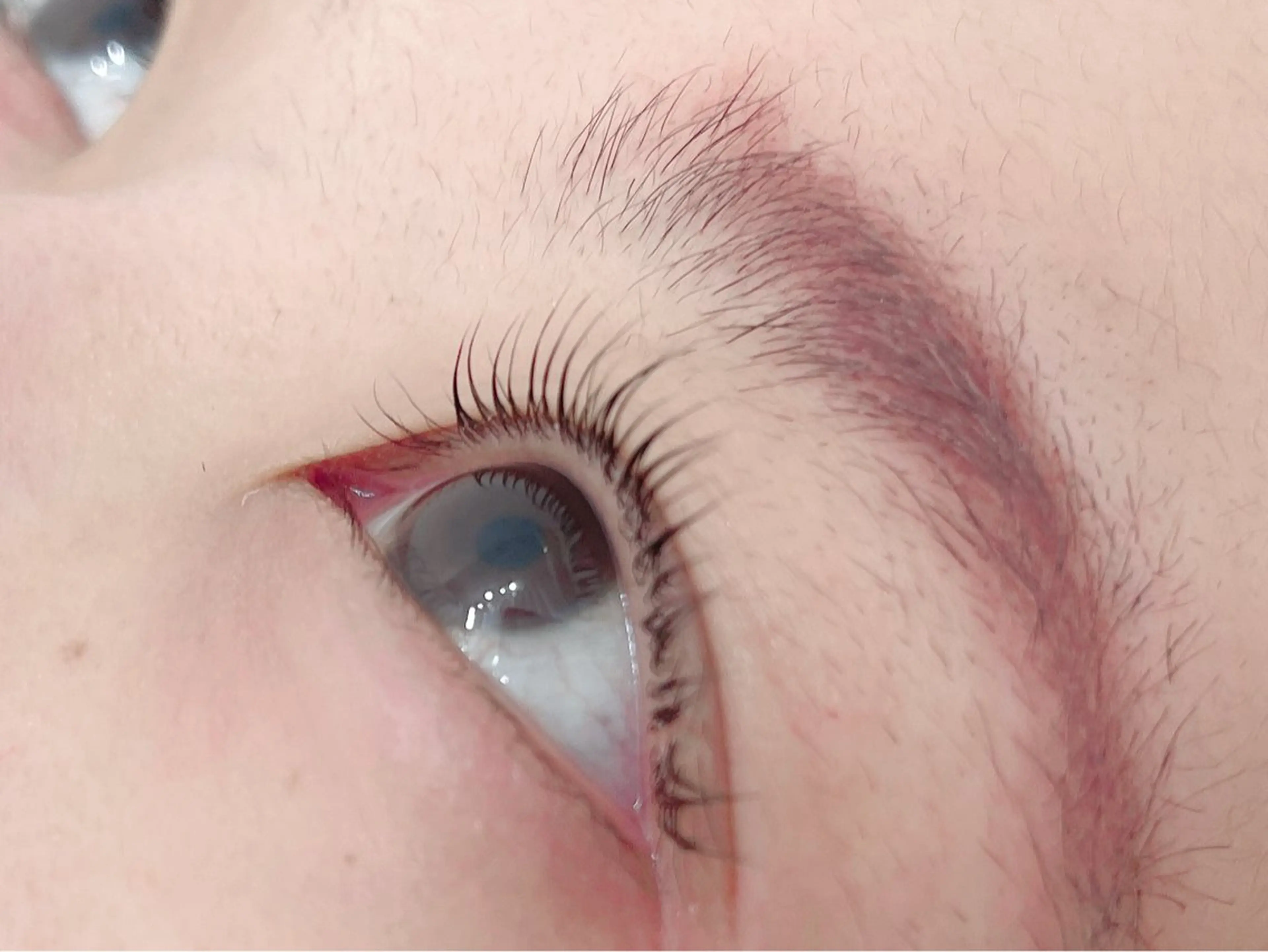 マツエク・マツパ マックス サロン東池袋のマツエク・マツパデザイン