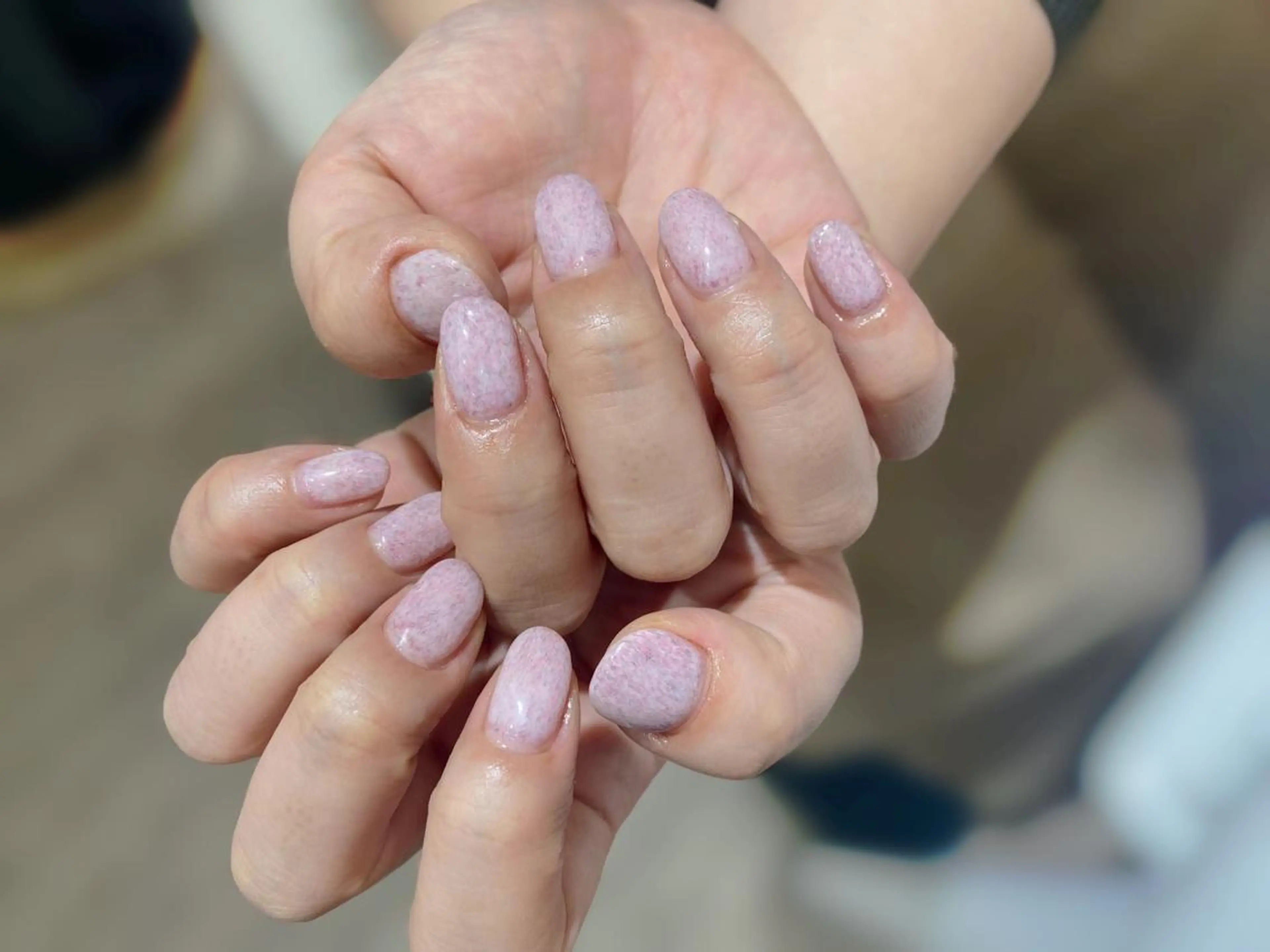 ネイル Umi nail& eyelashのネイルデザイン