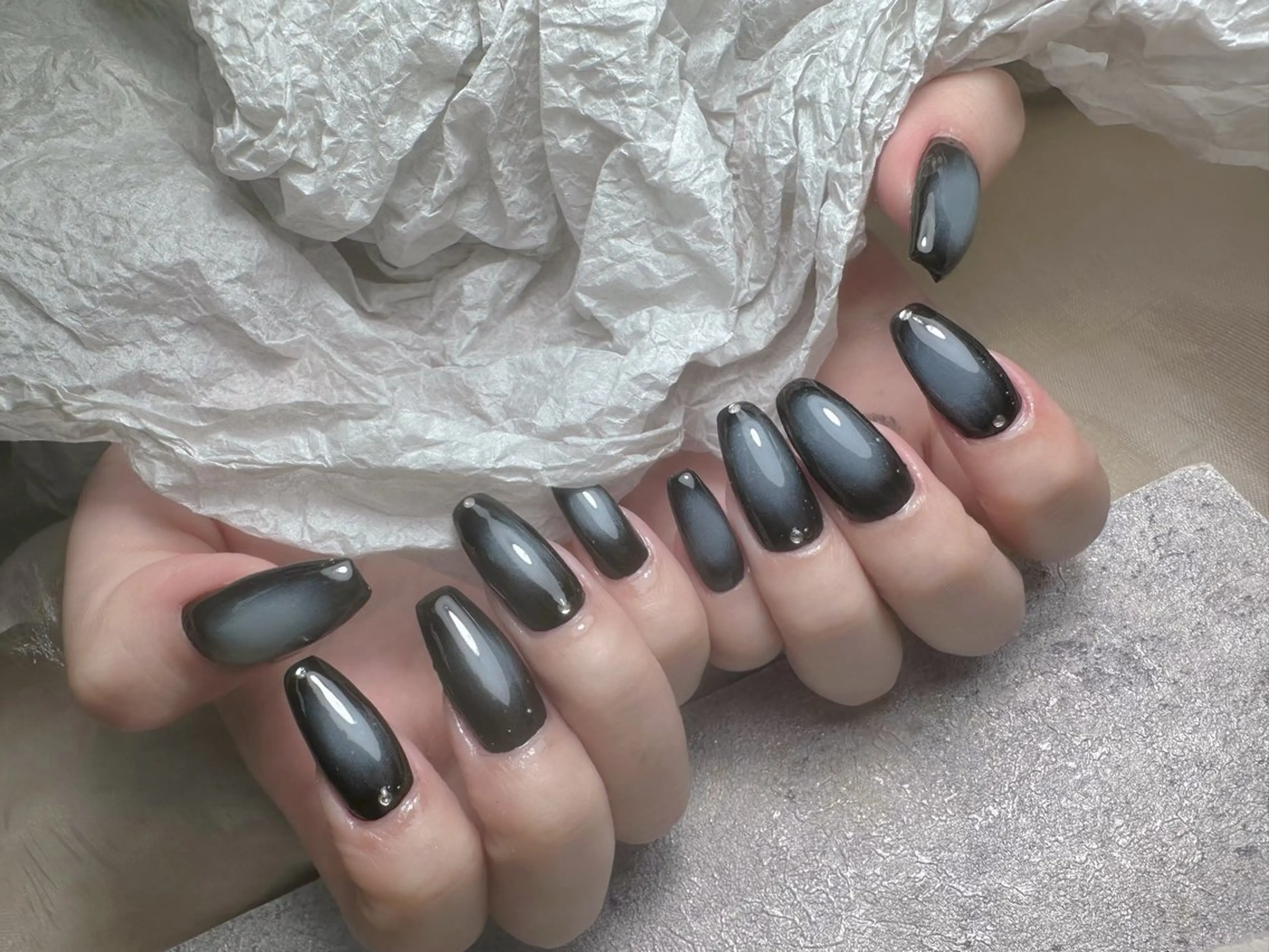 ネイル Miss Uネイルサロン所属・MissU ネイルサロンのネイルデザイン