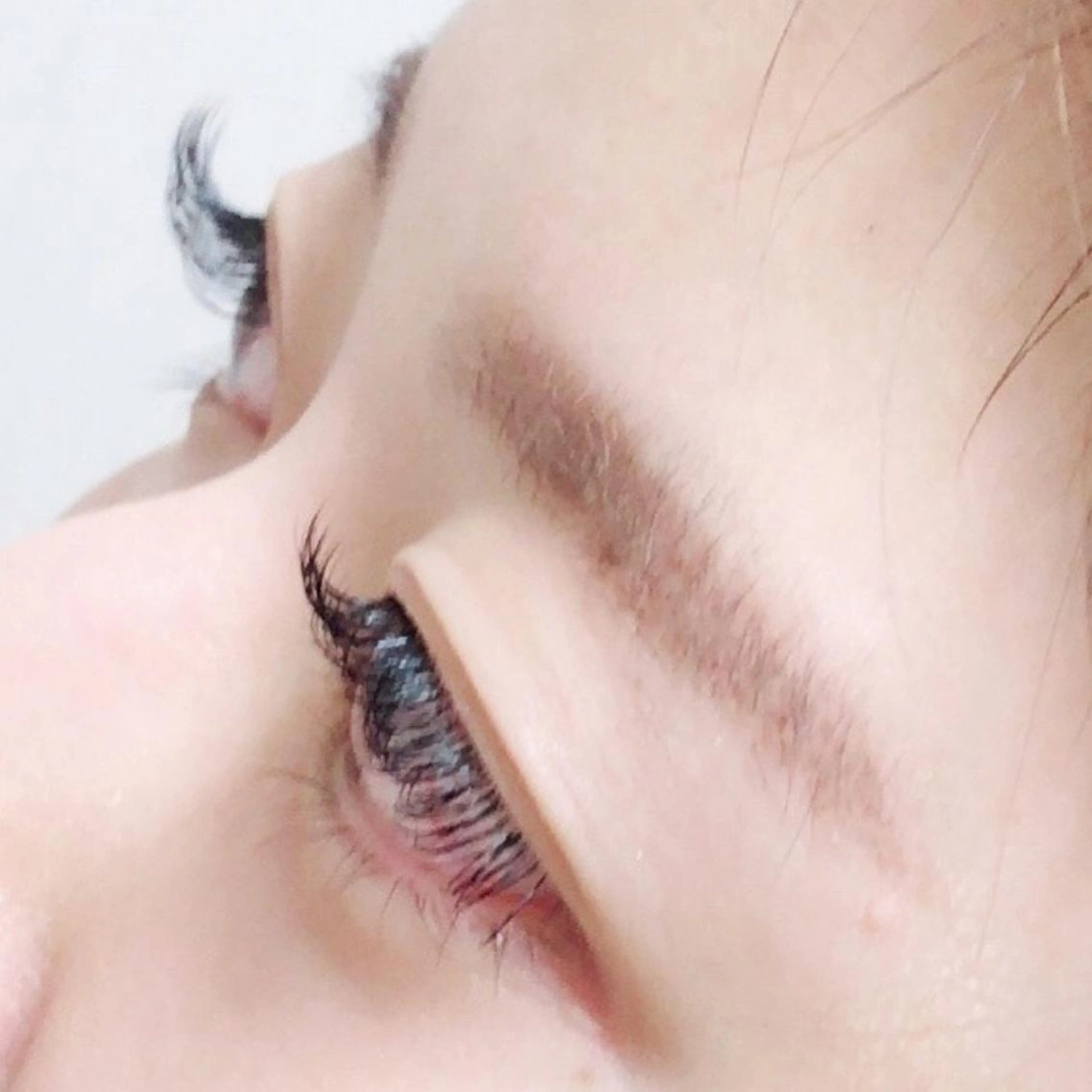 マツエク・マツパ ネイルサロンmuumii所属・東十条muumii ネイルまつ毛のネイルデザイン