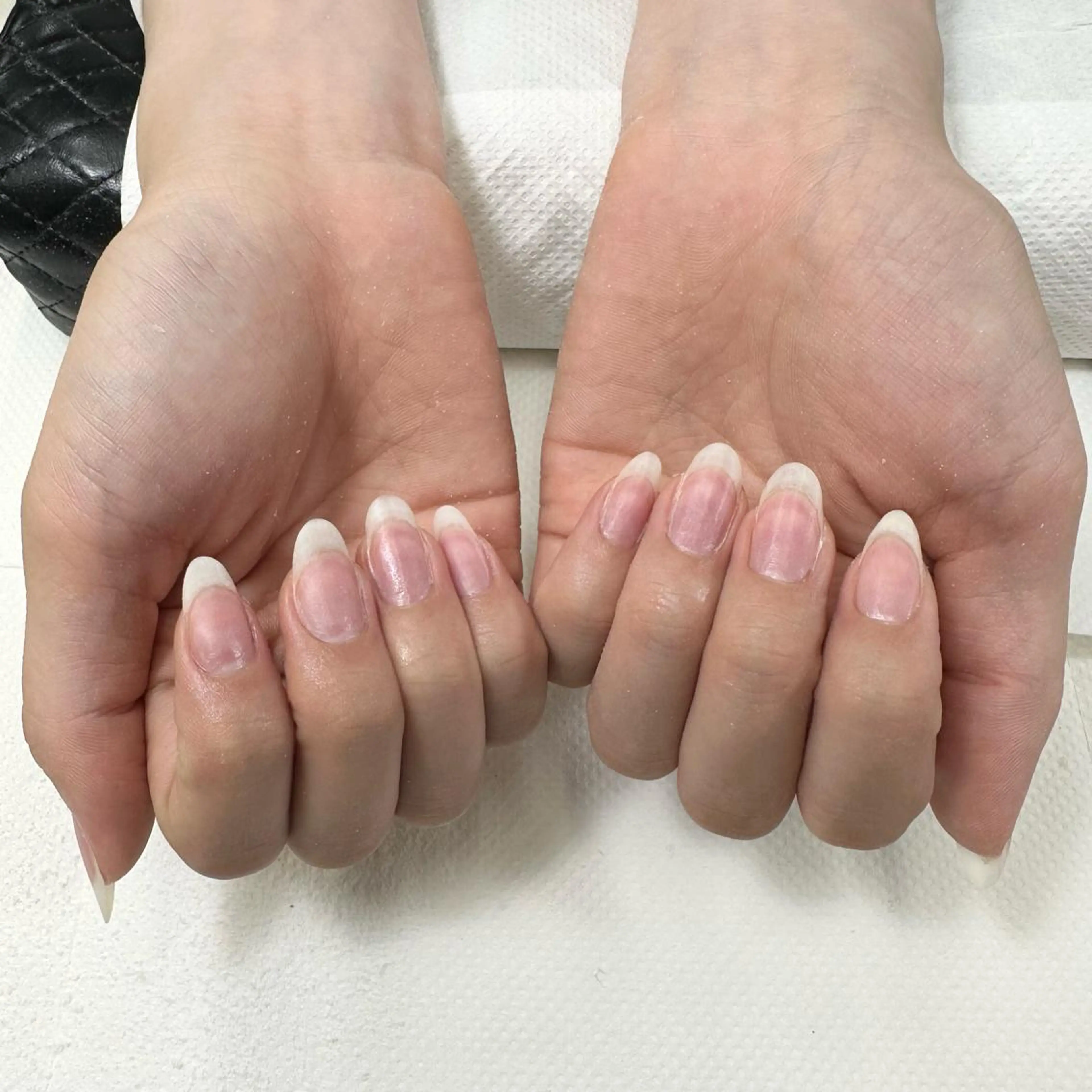 ネイル ✿ ʜᴀʏᴀSʜɪ Sᴀᴏʀɪ ✿のネイルデザイン