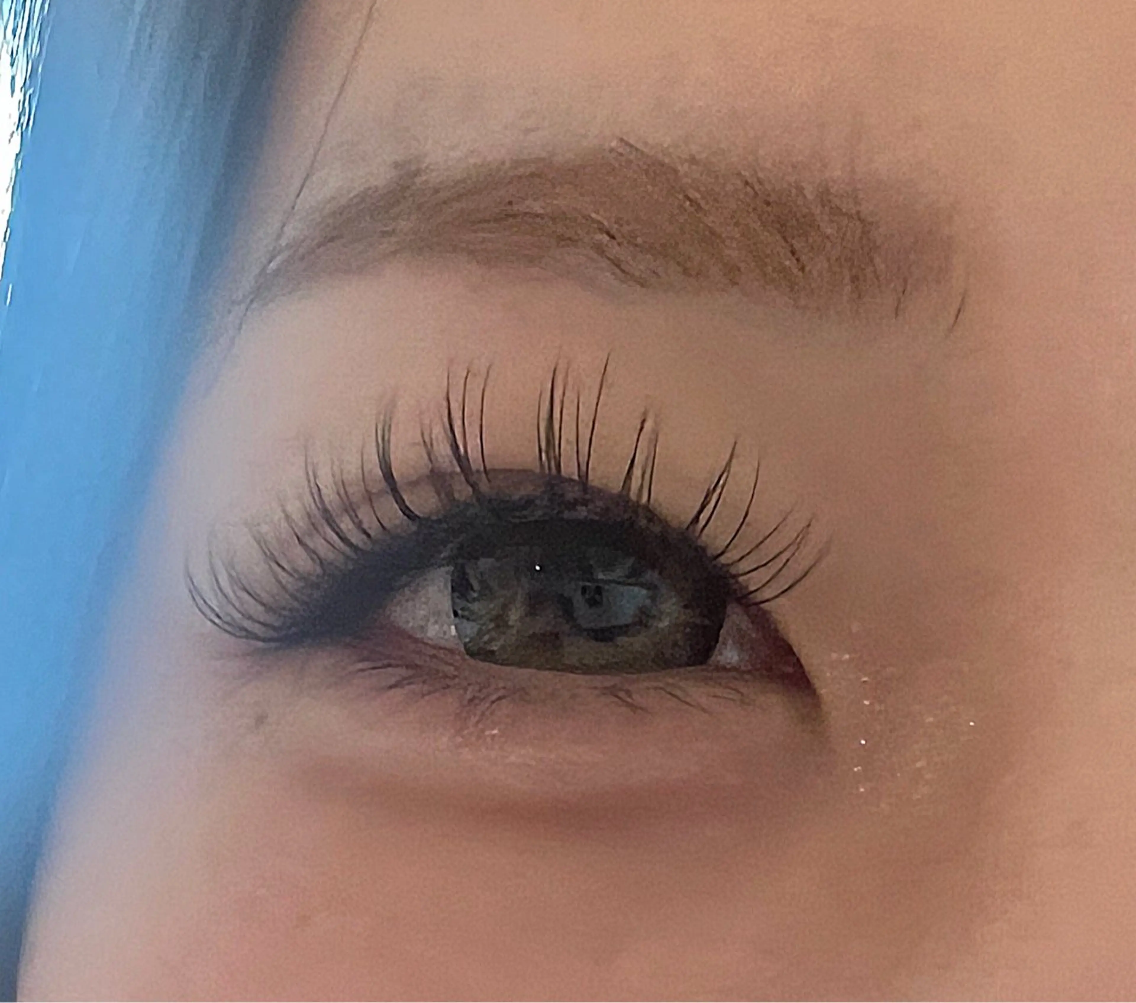 マツエク・マツパ eyelash NICO.のマツエク・マツパデザイン