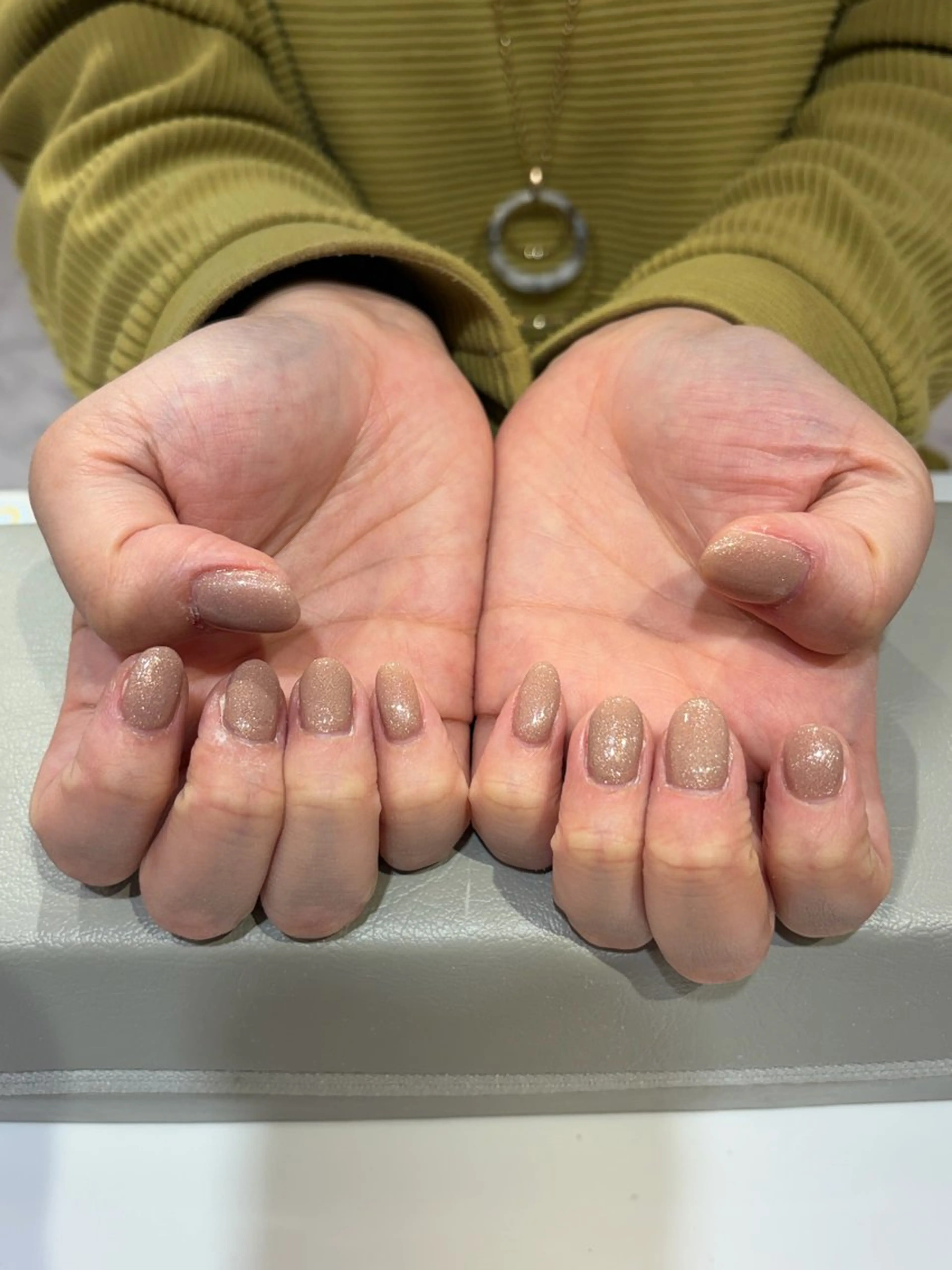 ネイル SHELL NAIL あやねのネイルデザイン