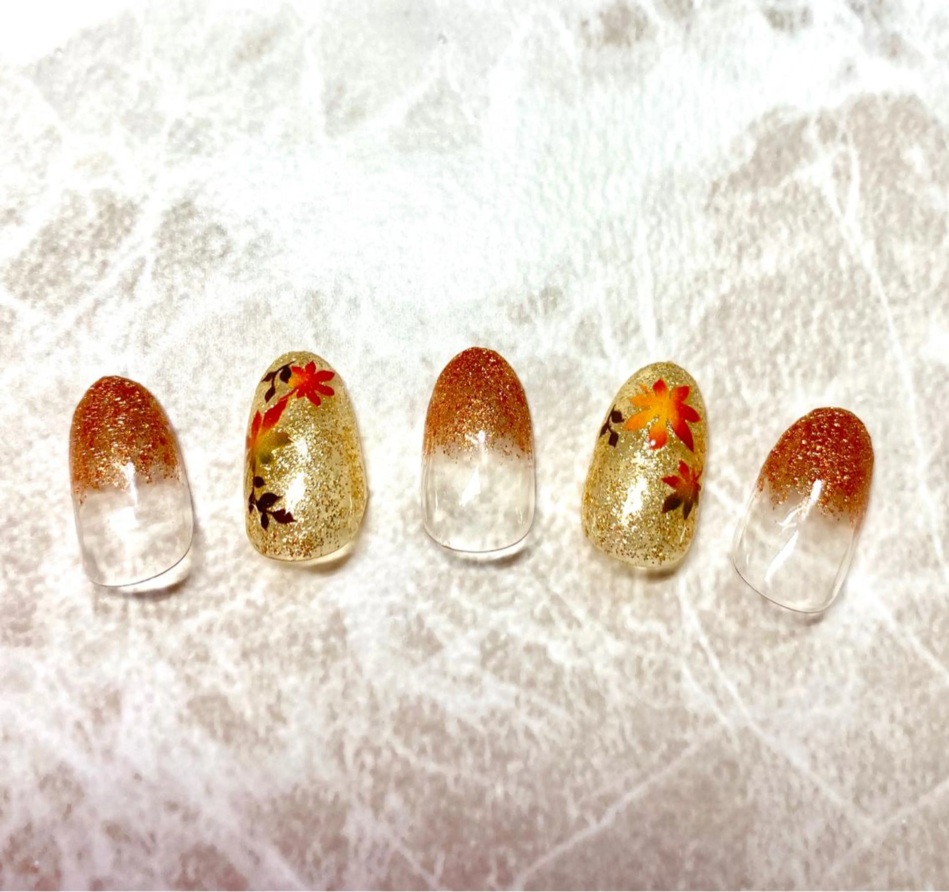 ネイル ゆぴねいる yupinailのネイルデザイン