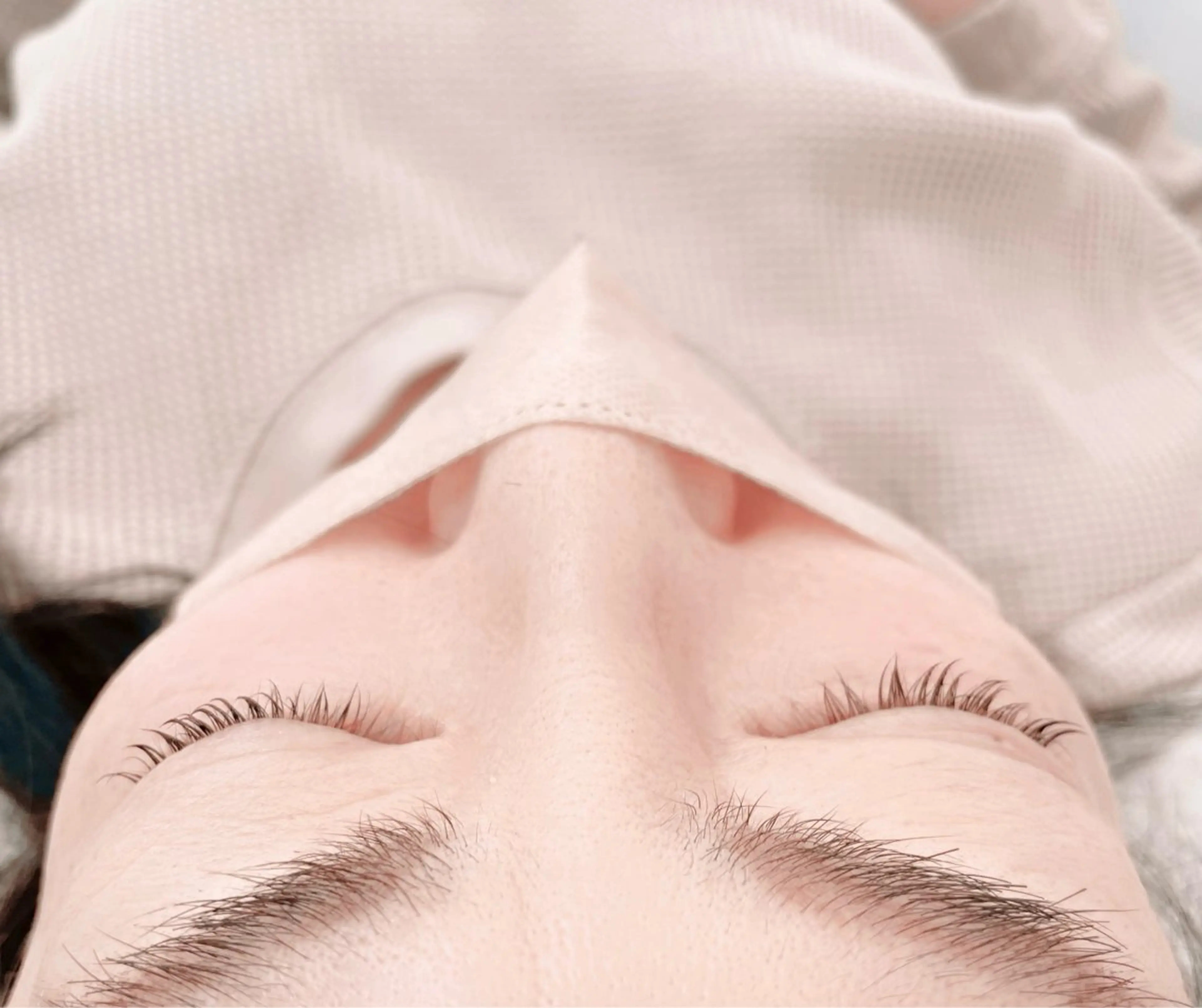 マツエク・マツパ 川口 恵美のマツエク・マツパデザイン