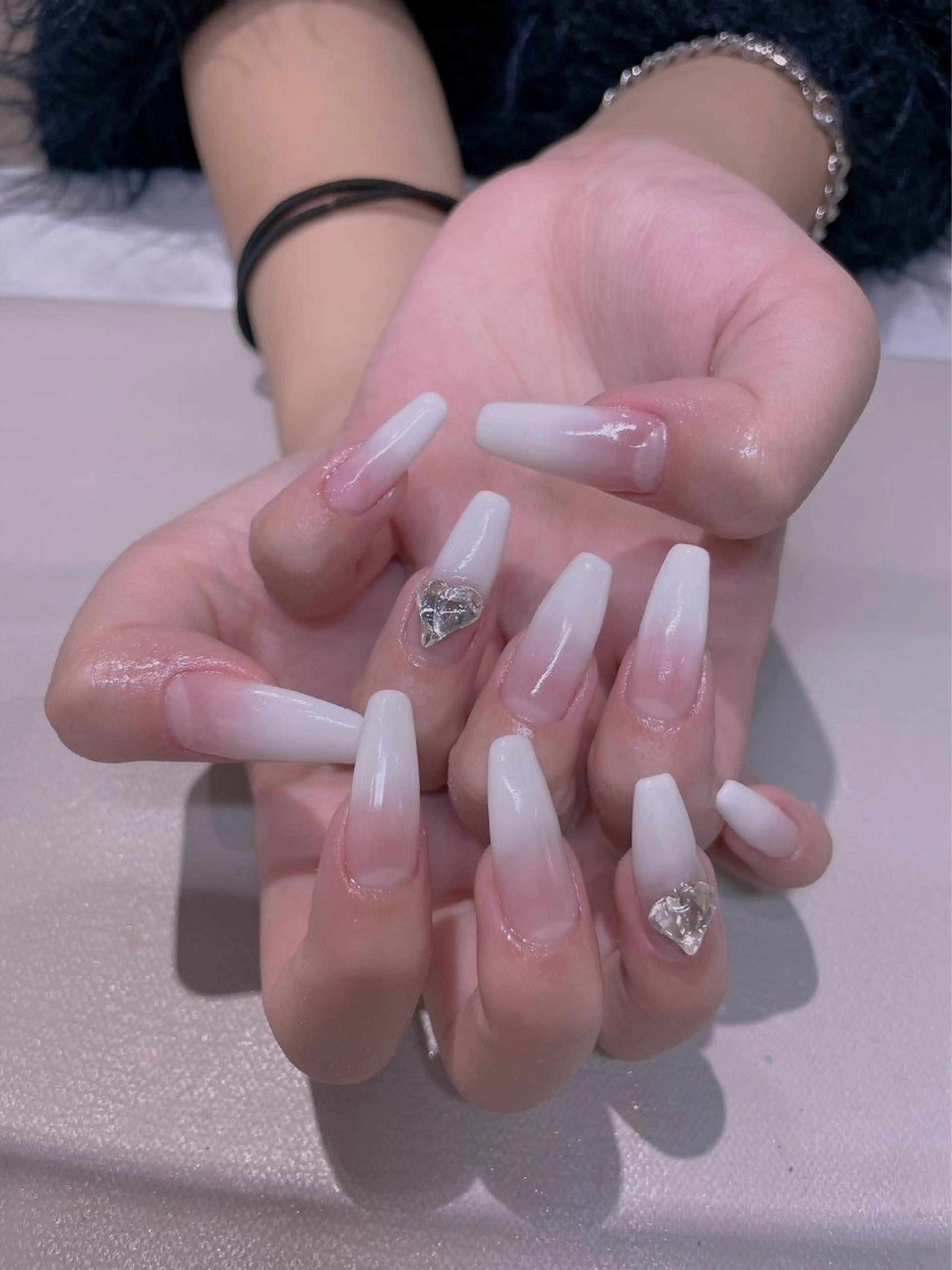 ネイル エムズ ハヤシのネイルデザイン