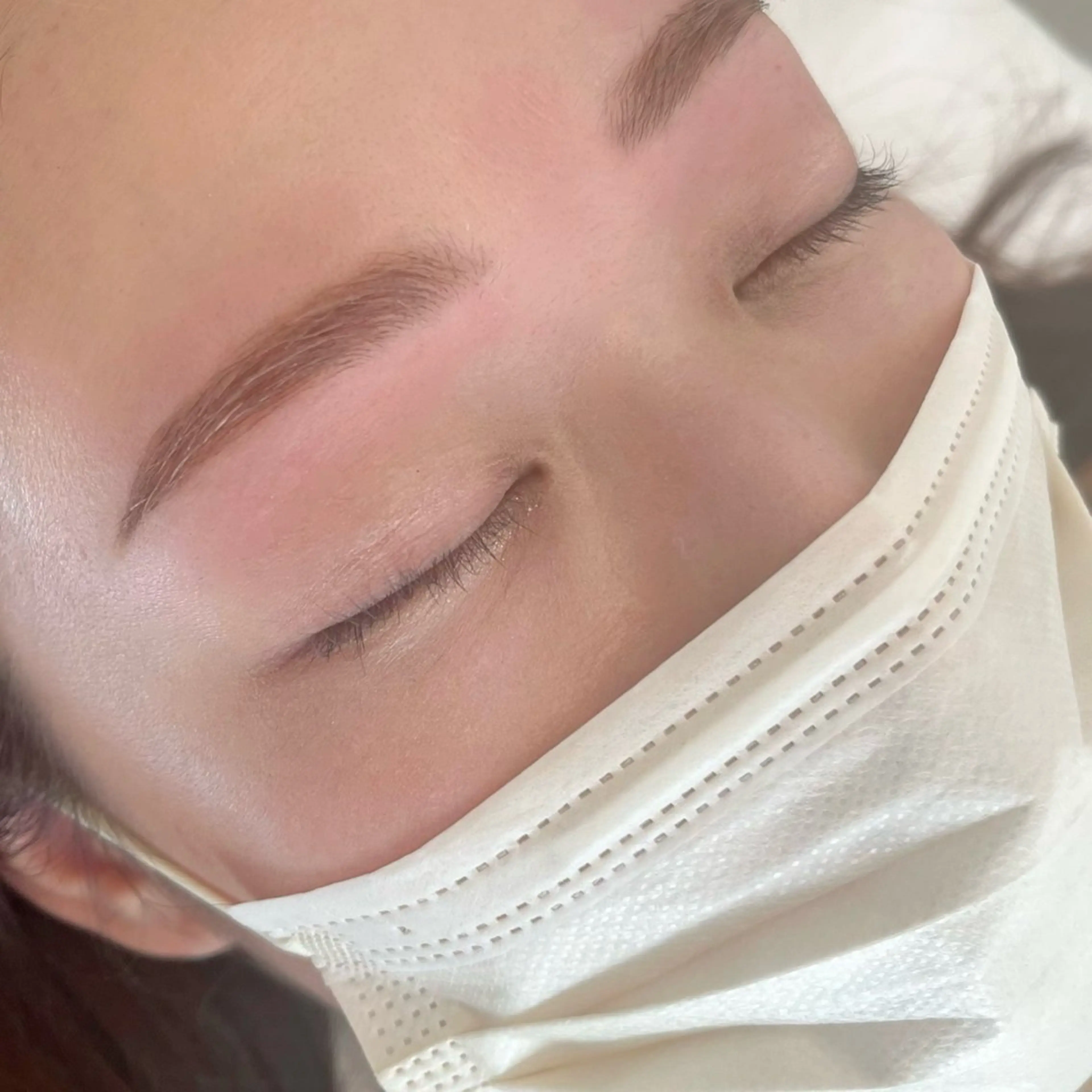 アイブロウ beauty salon uluの眉毛・アイブロウイメージ