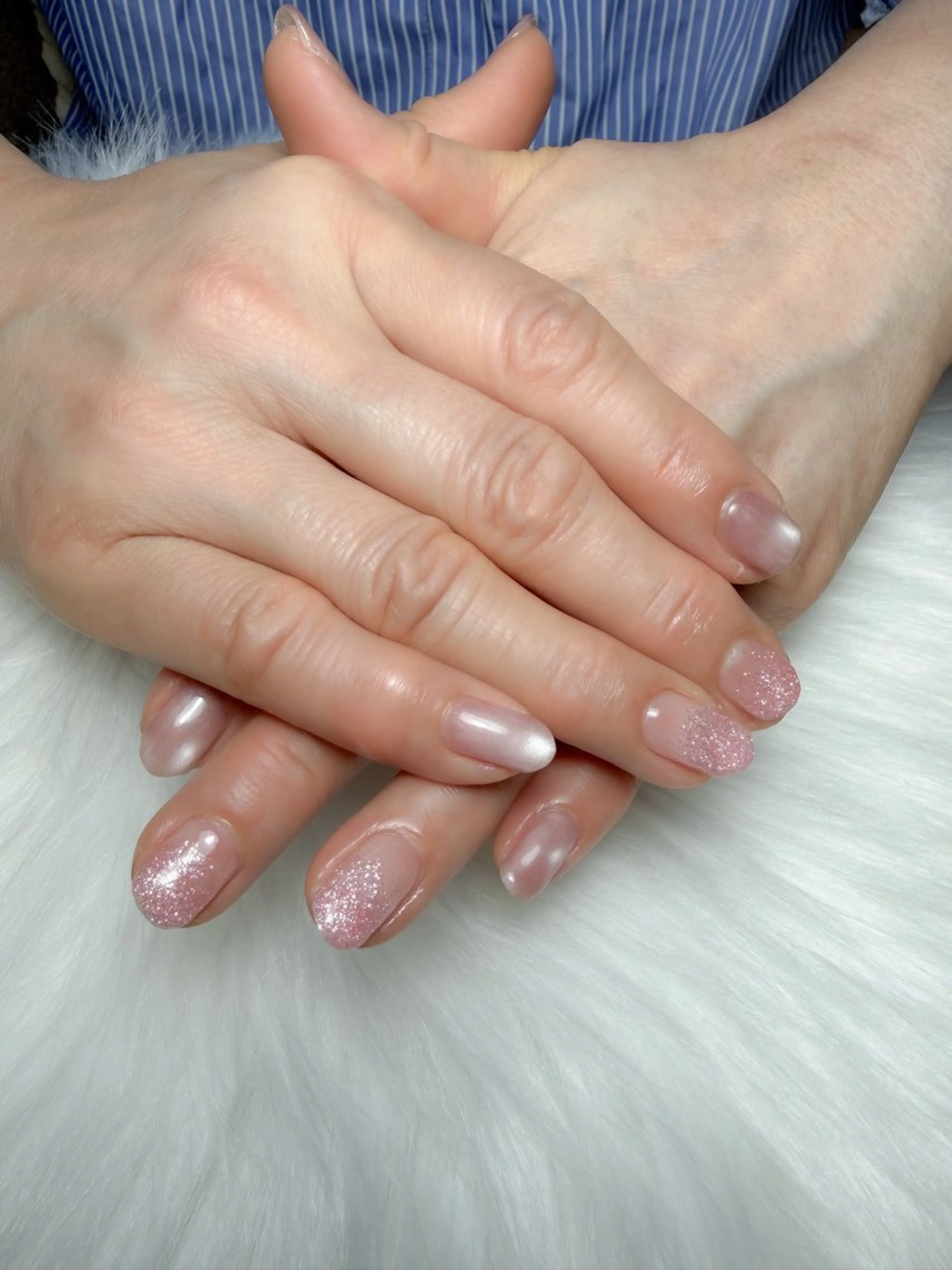 ネイル ハンドネイル SUUN_NAIL _RINAのネイルデザイン
