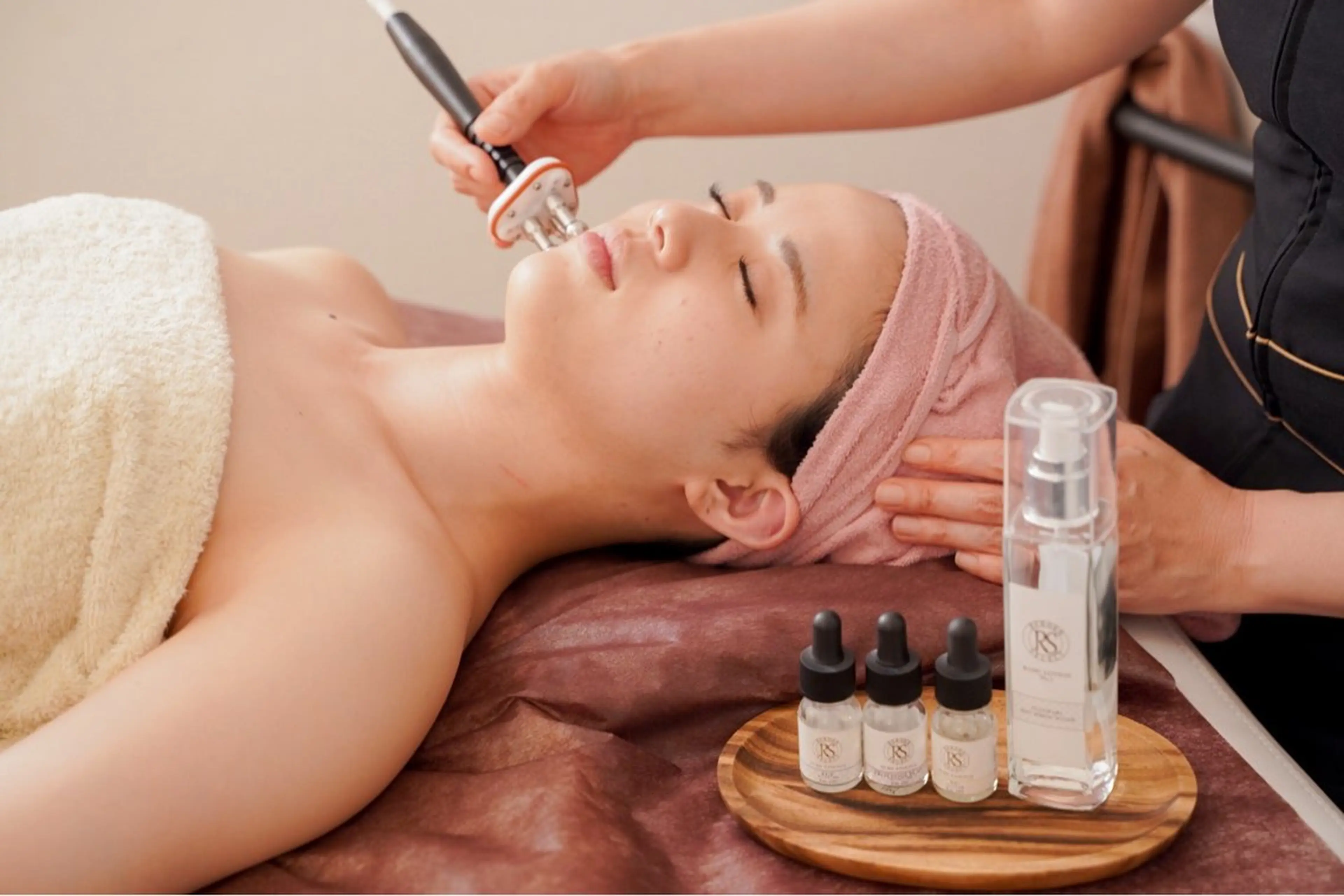 痩身•小顔•ツヤ肌 810神戸元町店のエステ・リラクイメージ