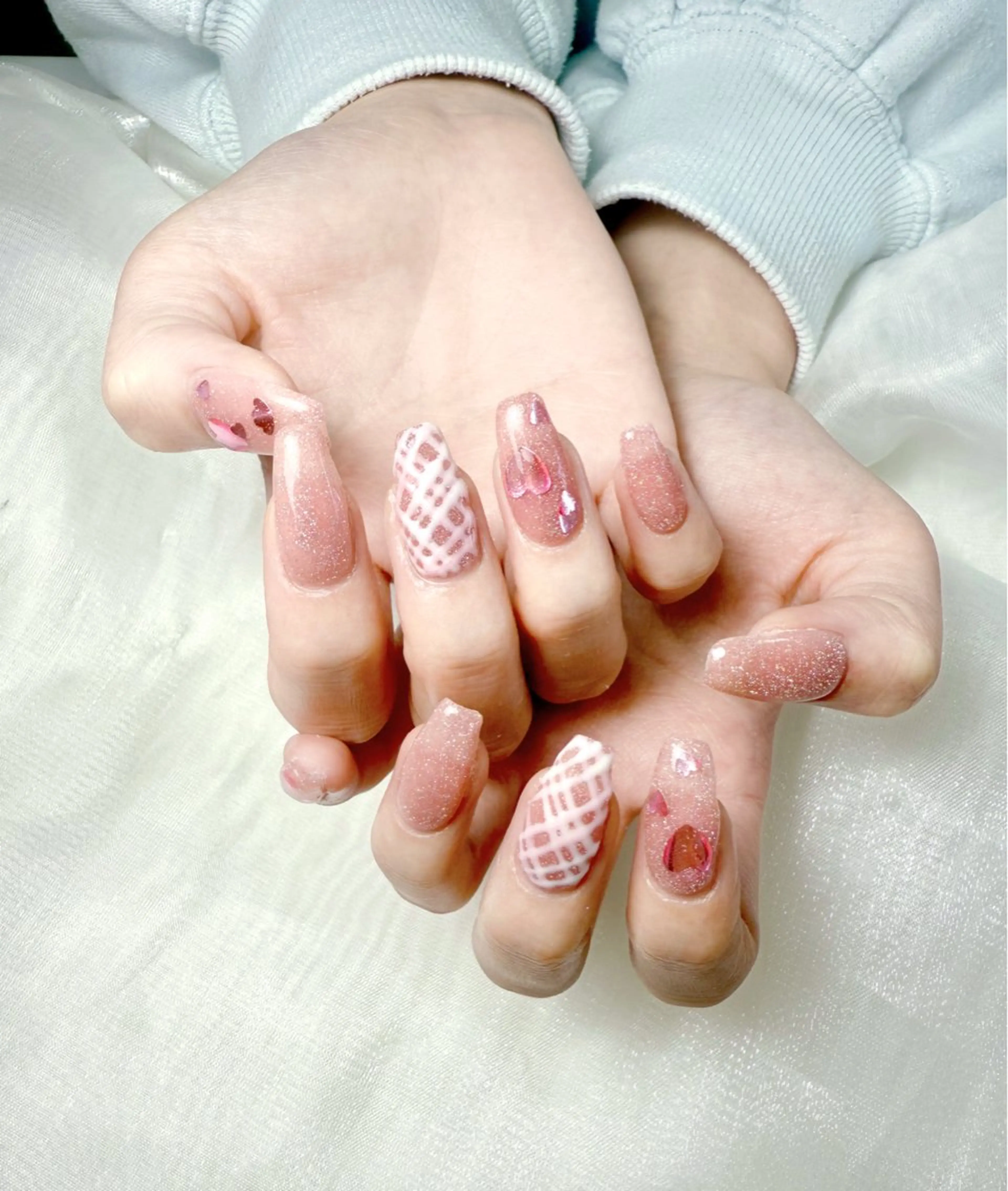 💛アート4本まで持ち込みコースの写真