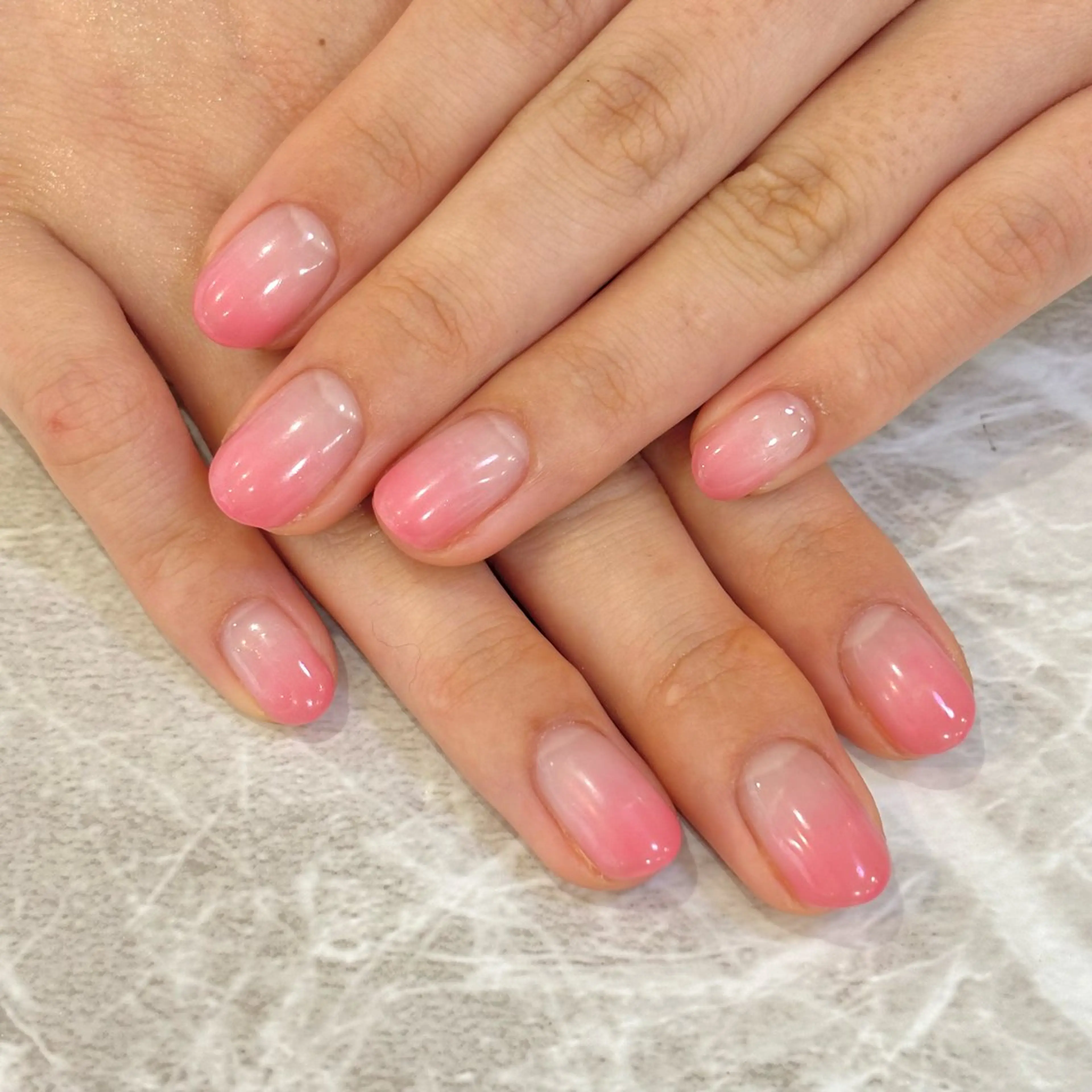 ネイル ハンドネイル MUSE新浦安店 下地のマツエク・マツパデザイン