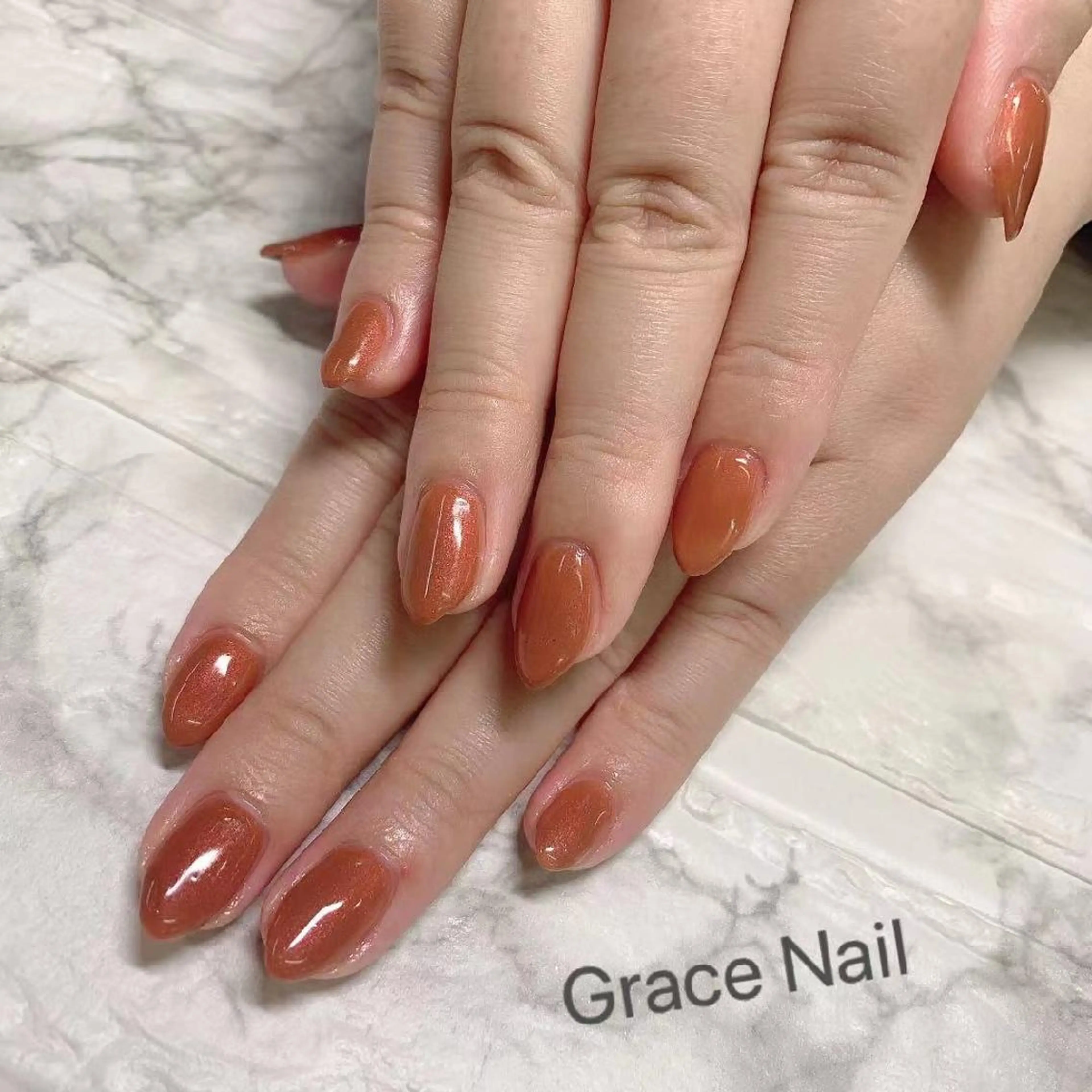 ネイル Grace Nail ☆柏駅☆のネイルデザイン