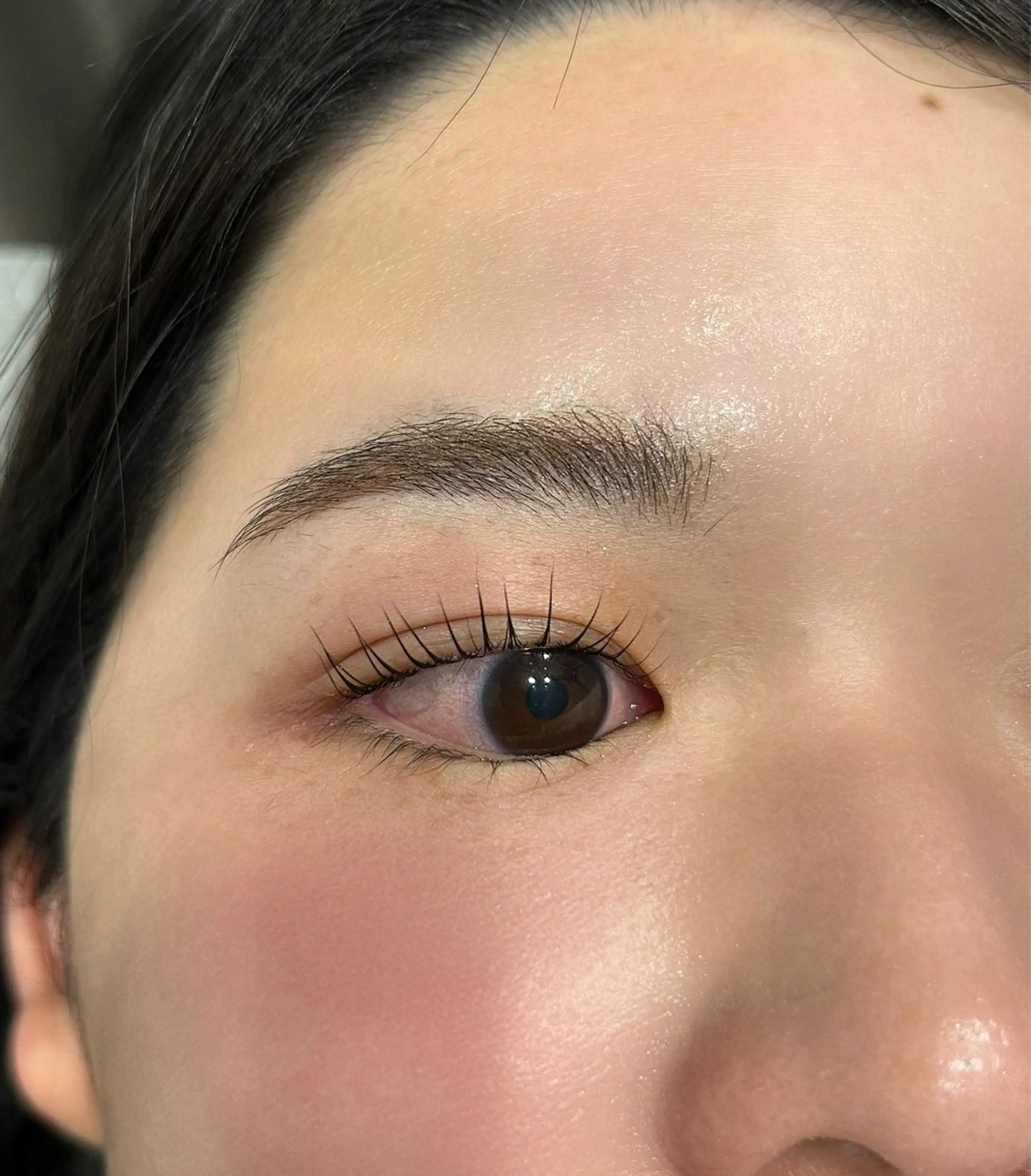 マツエク・マツパ 🎀eyesalon Fairめい🎀の眉毛・アイブロウイメージ
