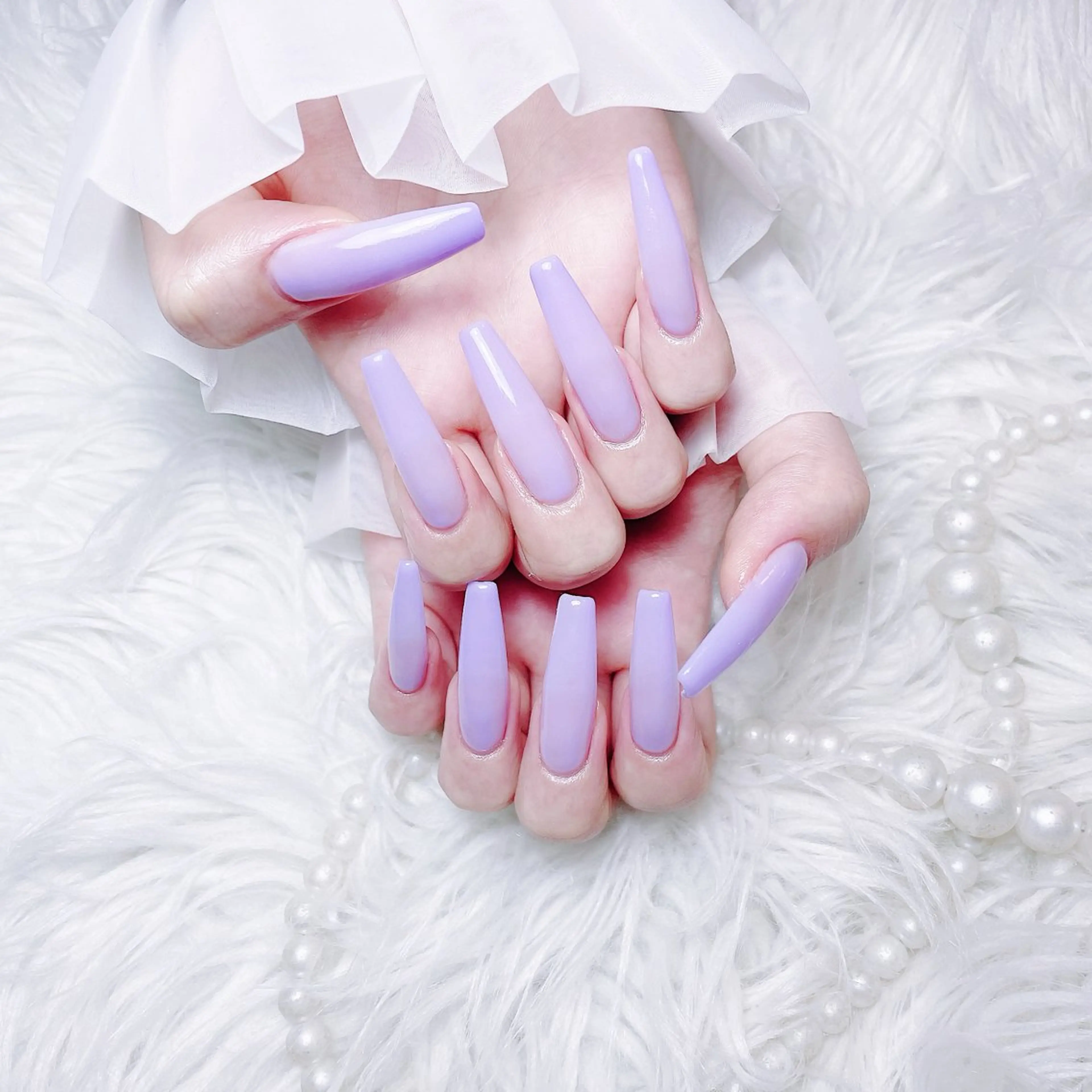 ネイル ハンドネイル ハンドケア NEW NAIL 池袋のネイルデザイン