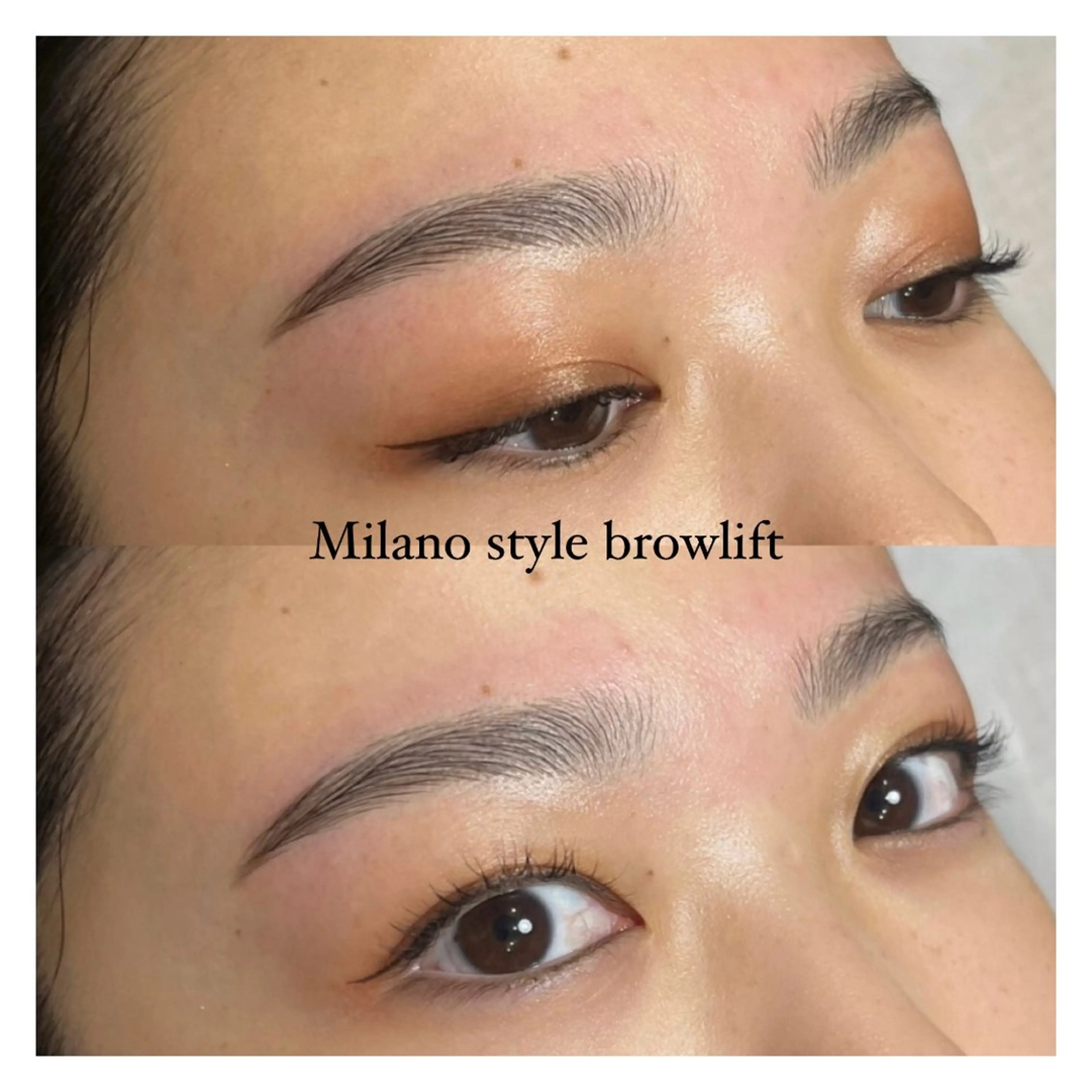 アイブロウ any ［Hata Aya］のエステ・リラクイメージ