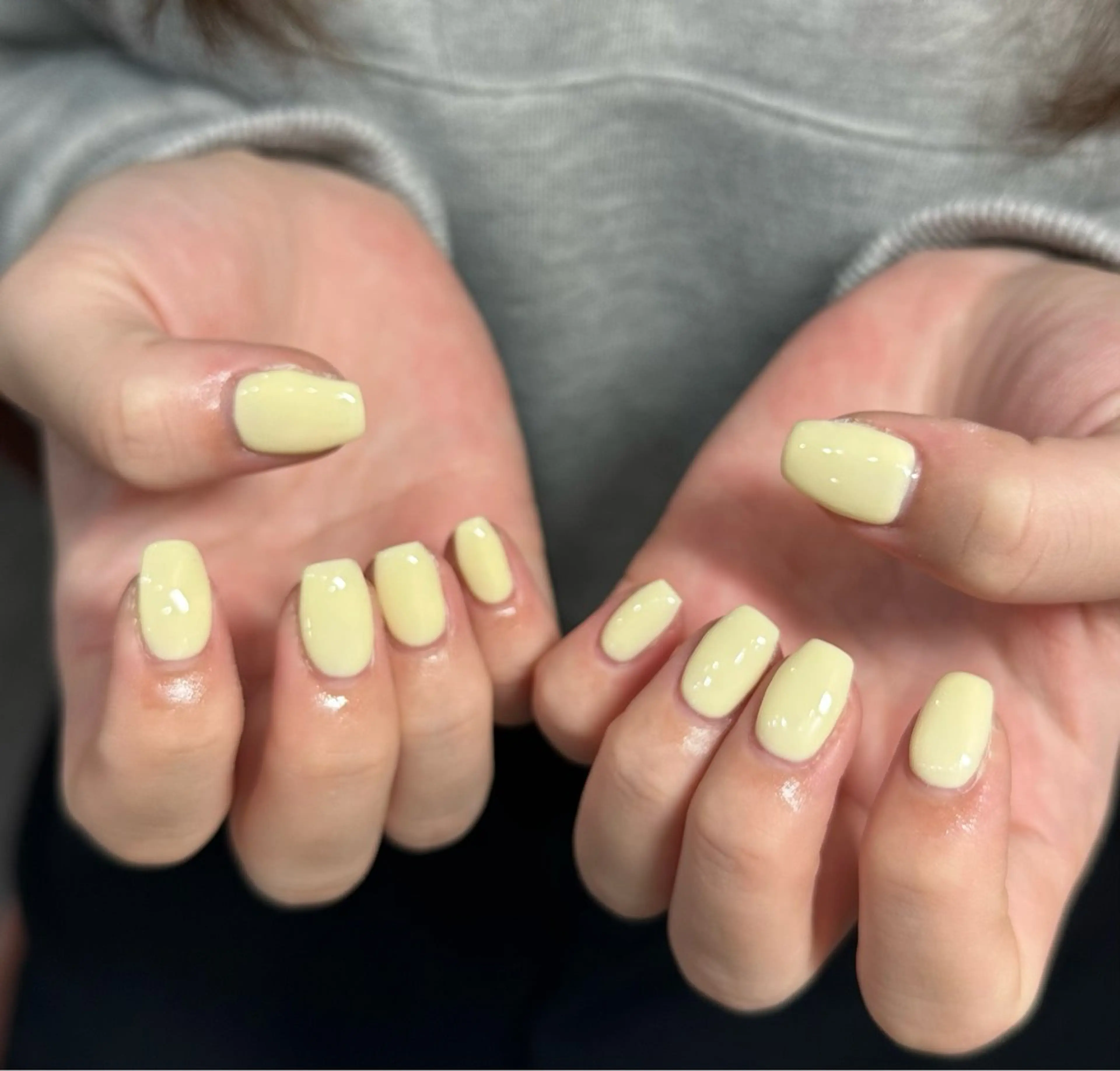 ネイル ハンドネイル LAVISH nanamiのネイルデザイン