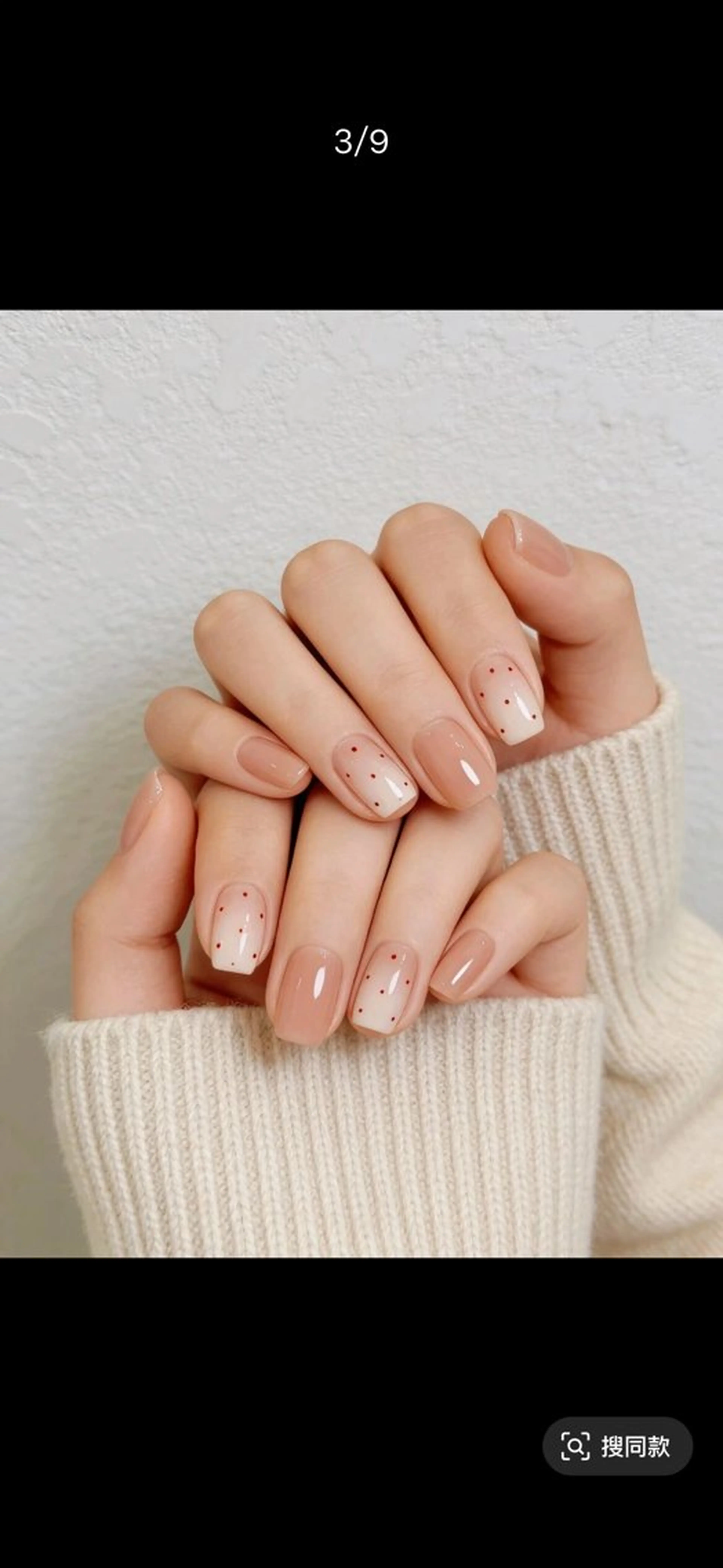ネイル Nami Nail  サロンのネイルデザイン