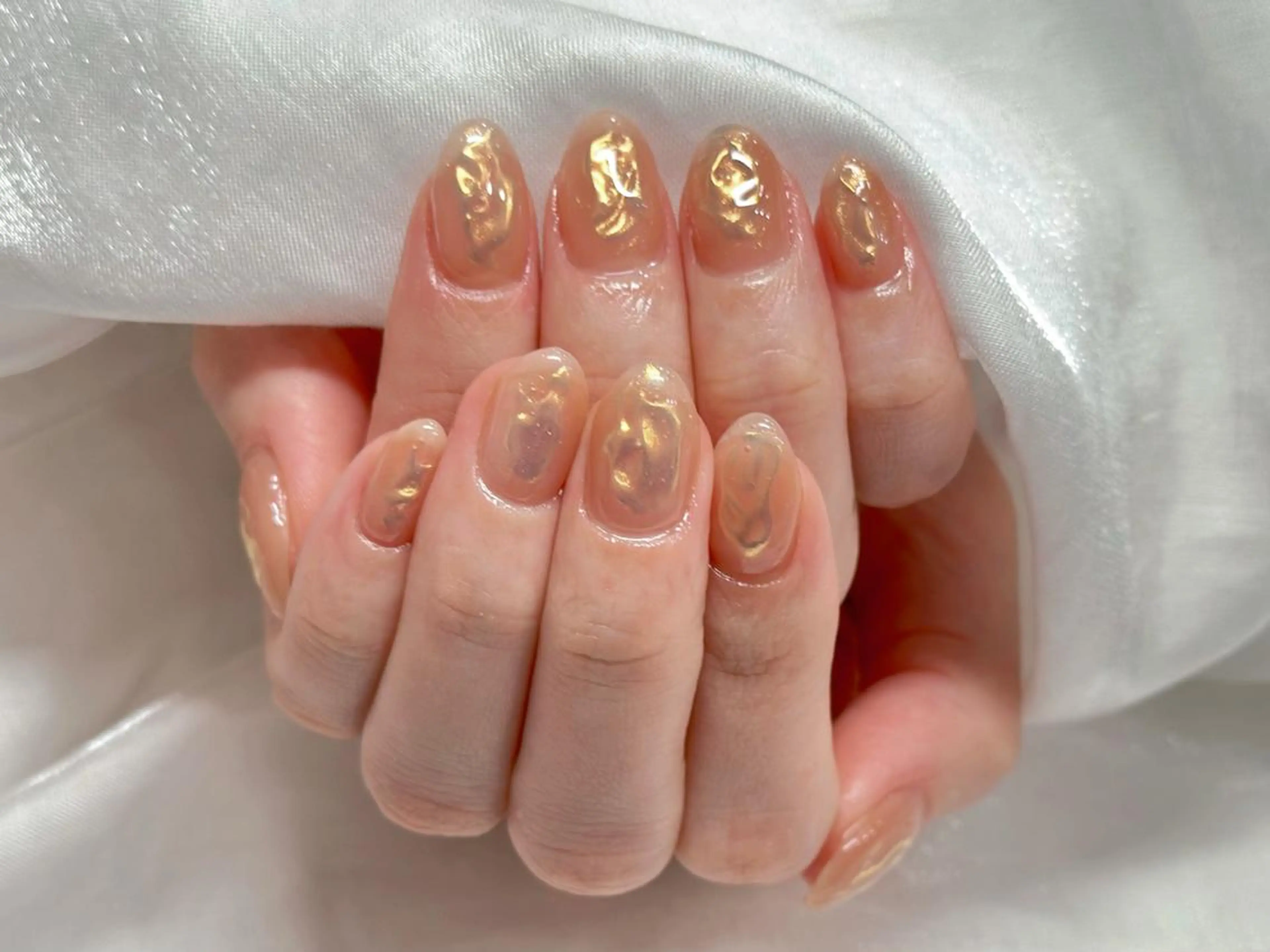 ネイル Umi nail& eyelashのネイルデザイン