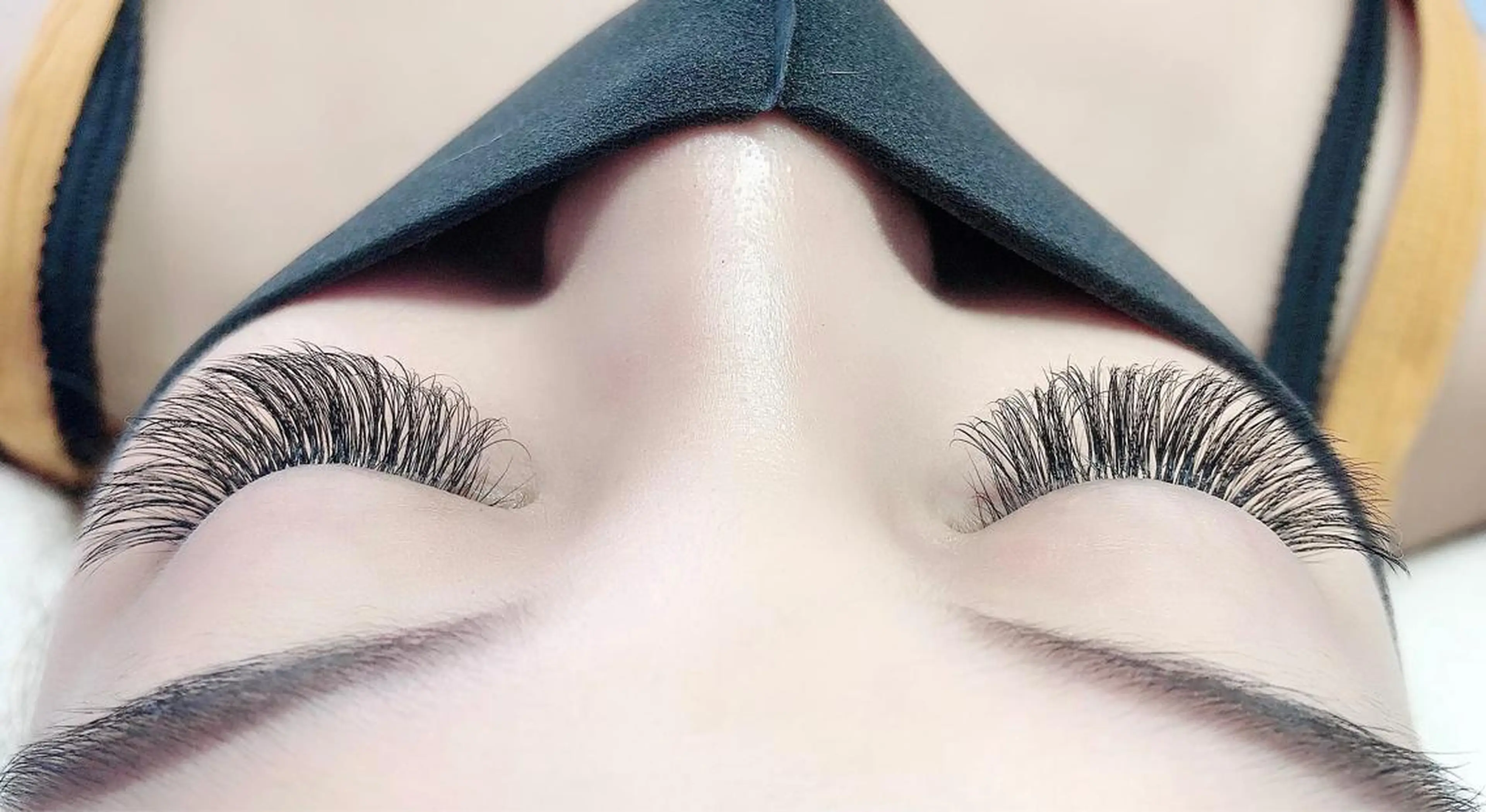 マツエク・マツパ eyelash Graciaのマツエク・マツパデザイン