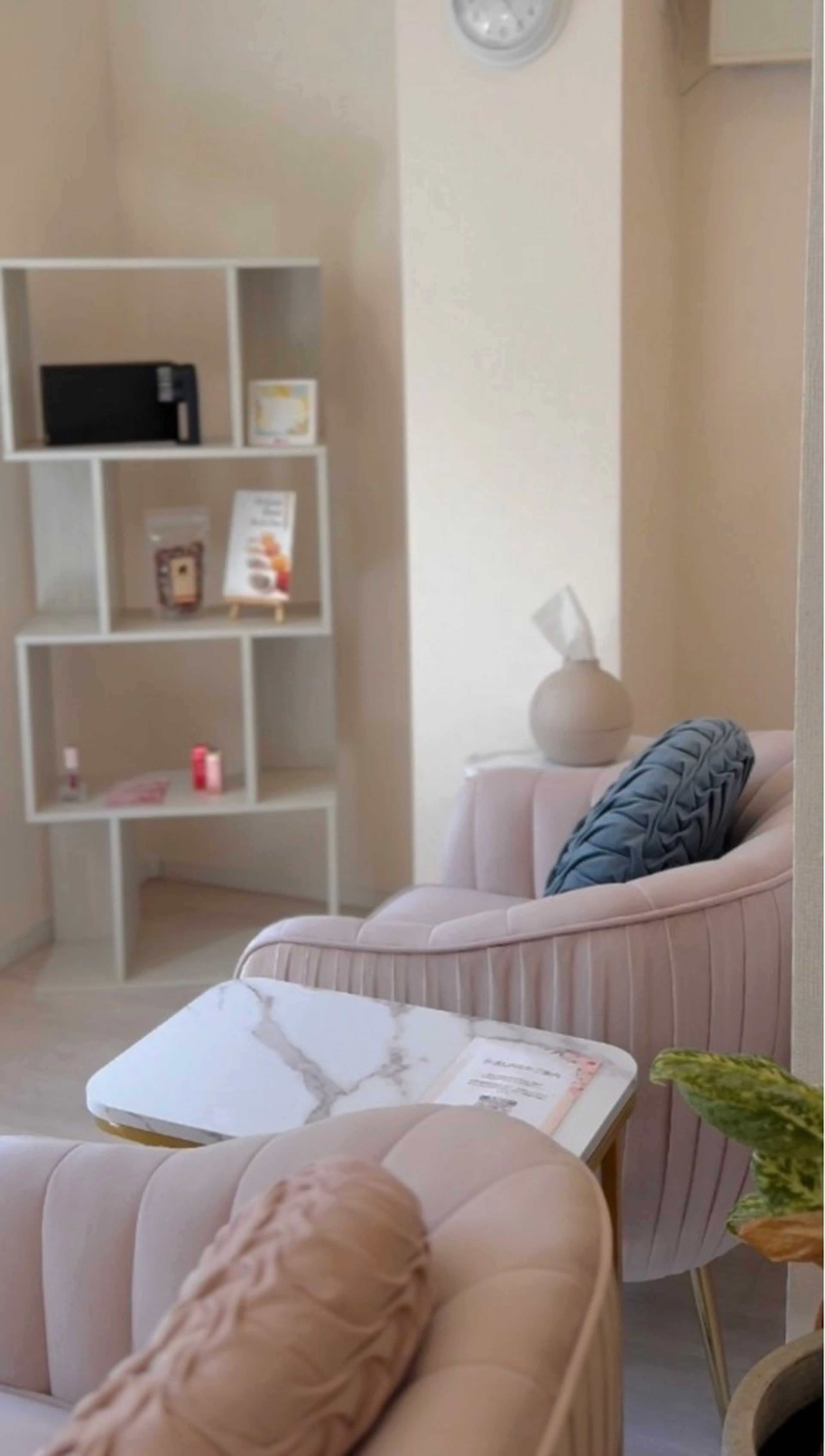 空閑 美弥のエステ・リラクイメージ