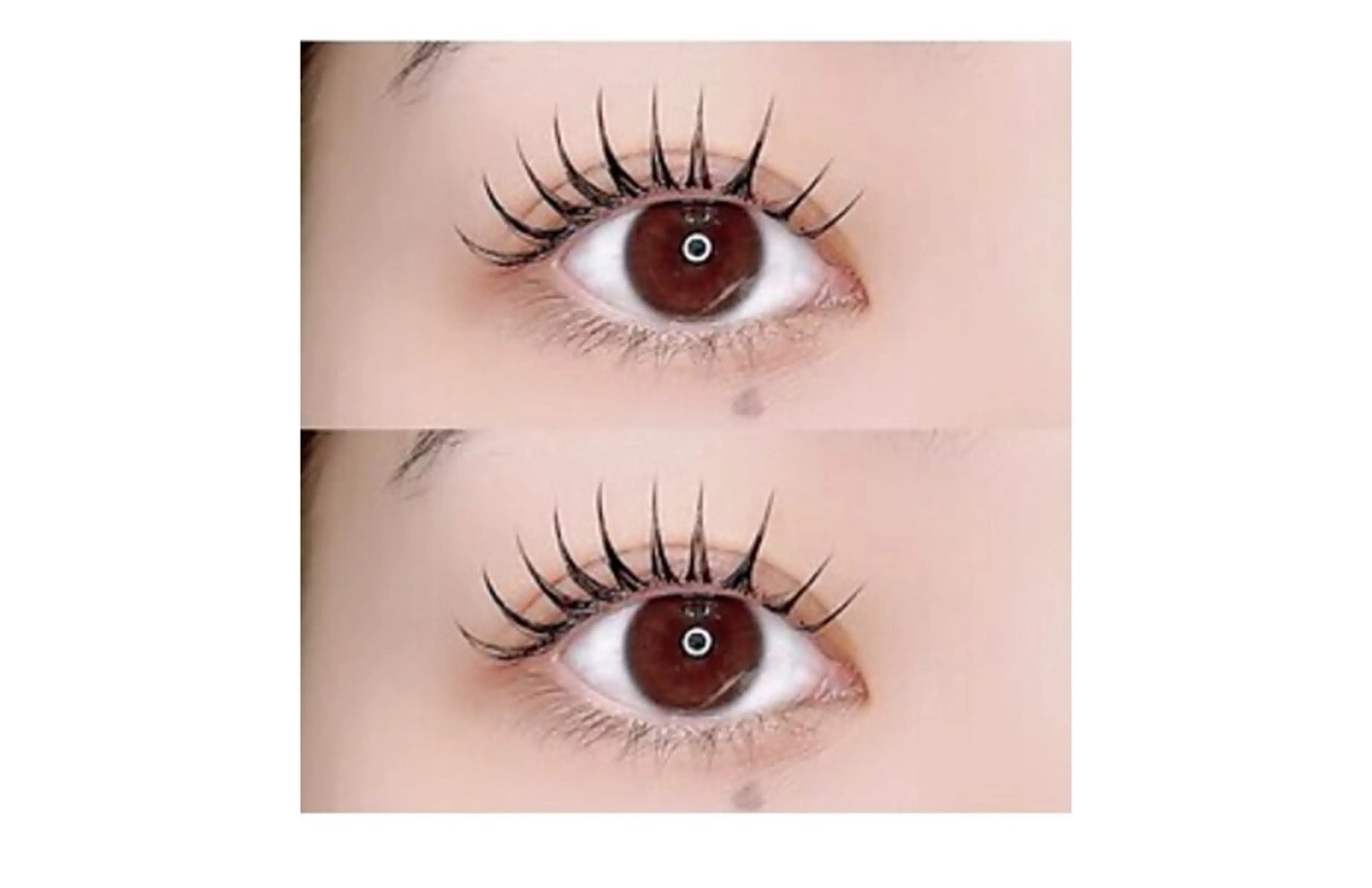 マツエク・マツパ cocon所属・cocon shioneのマツエク・マツパデザイン