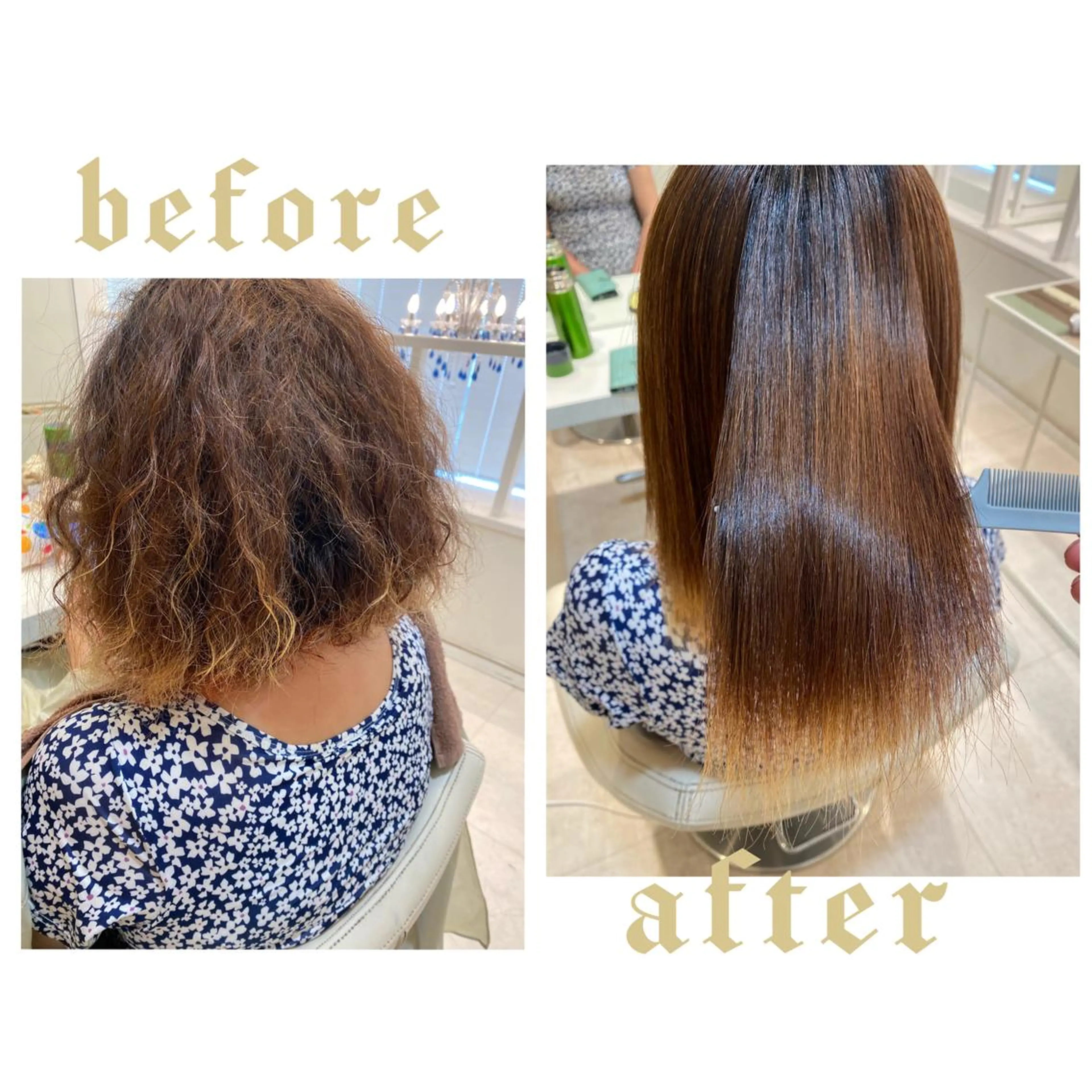 ショート カット 縮毛矯正 💎髪質改善/縮毛矯 正特化💎鈴木一寿のヘアスタイル