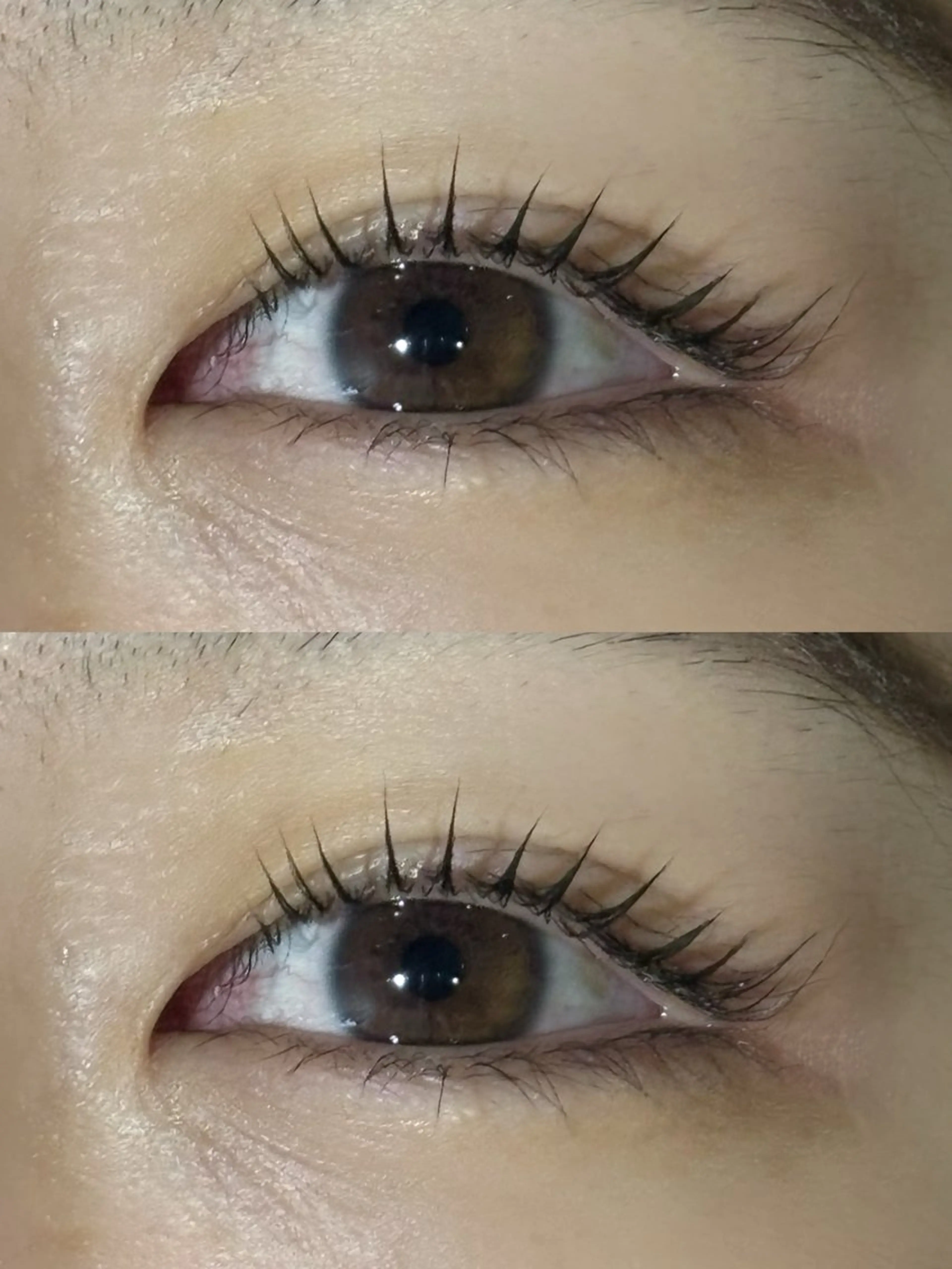 マツエク・マツパ マツパ cocoro💗 マツエク/ネイルのマツエク・マツパデザイン