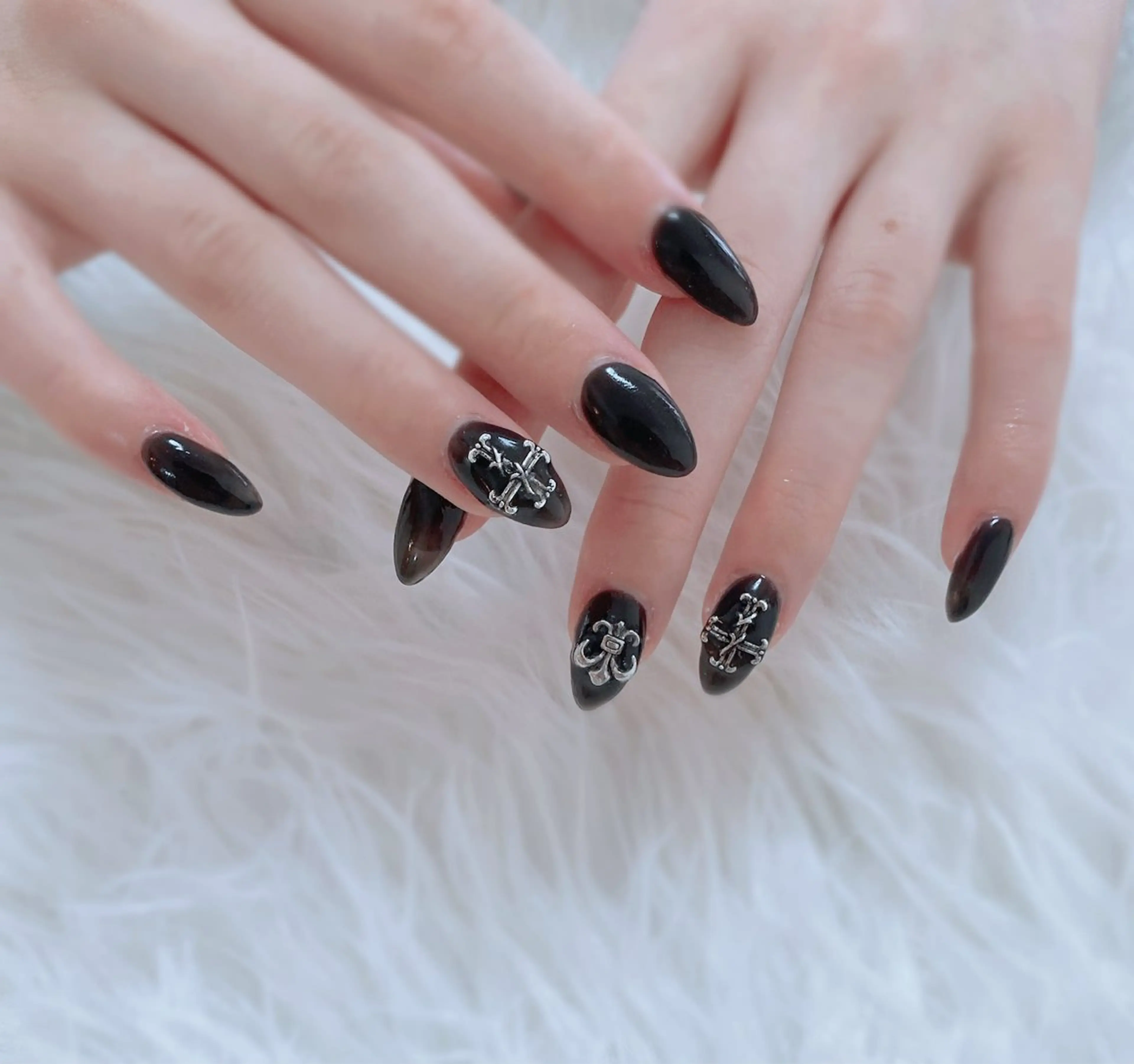 ネイル ESPOIR Ｎのネイルデザイン