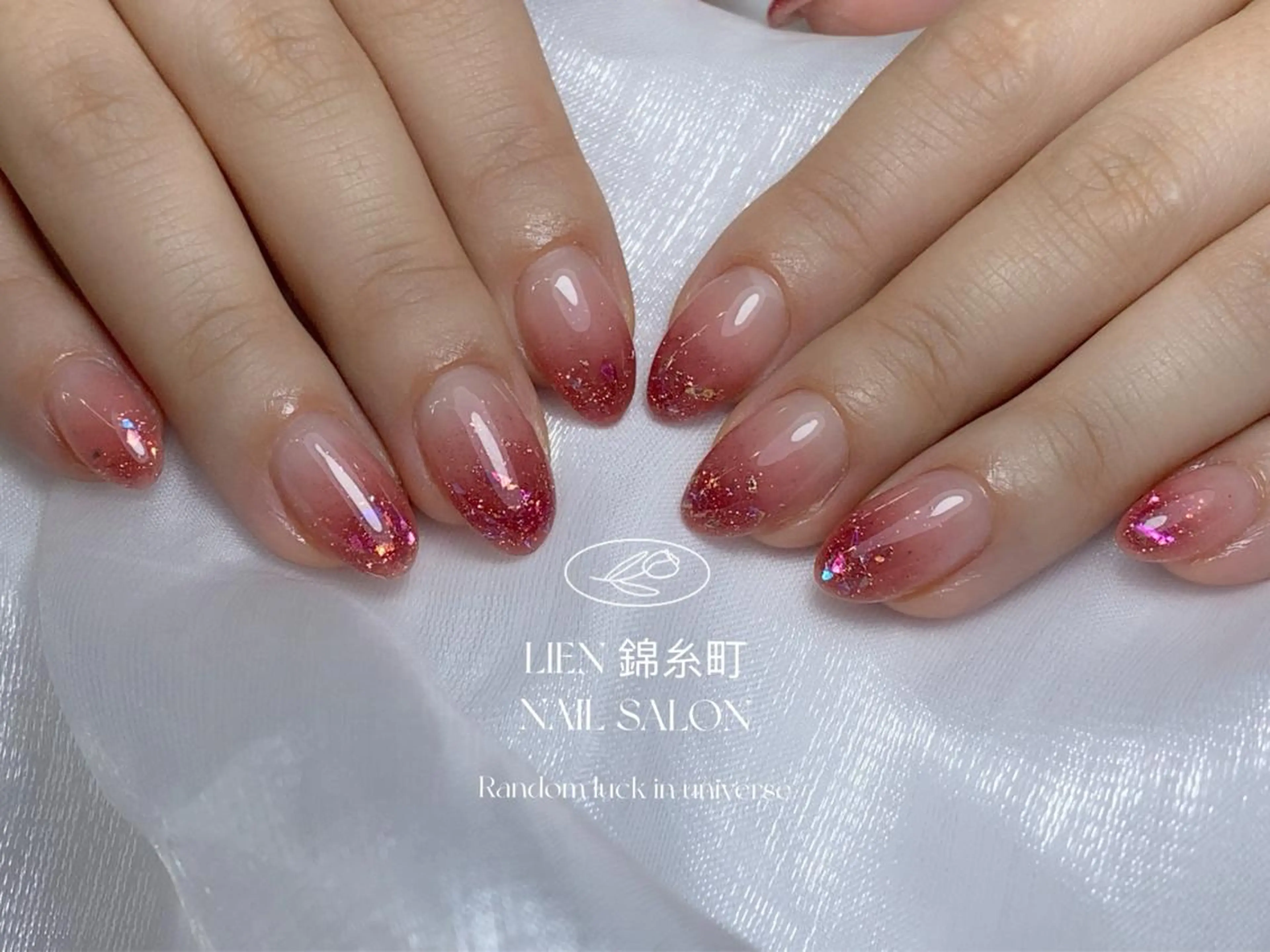 ネイル オフのみ(ネイル) Lien _リエン リエンのネイルデザイン