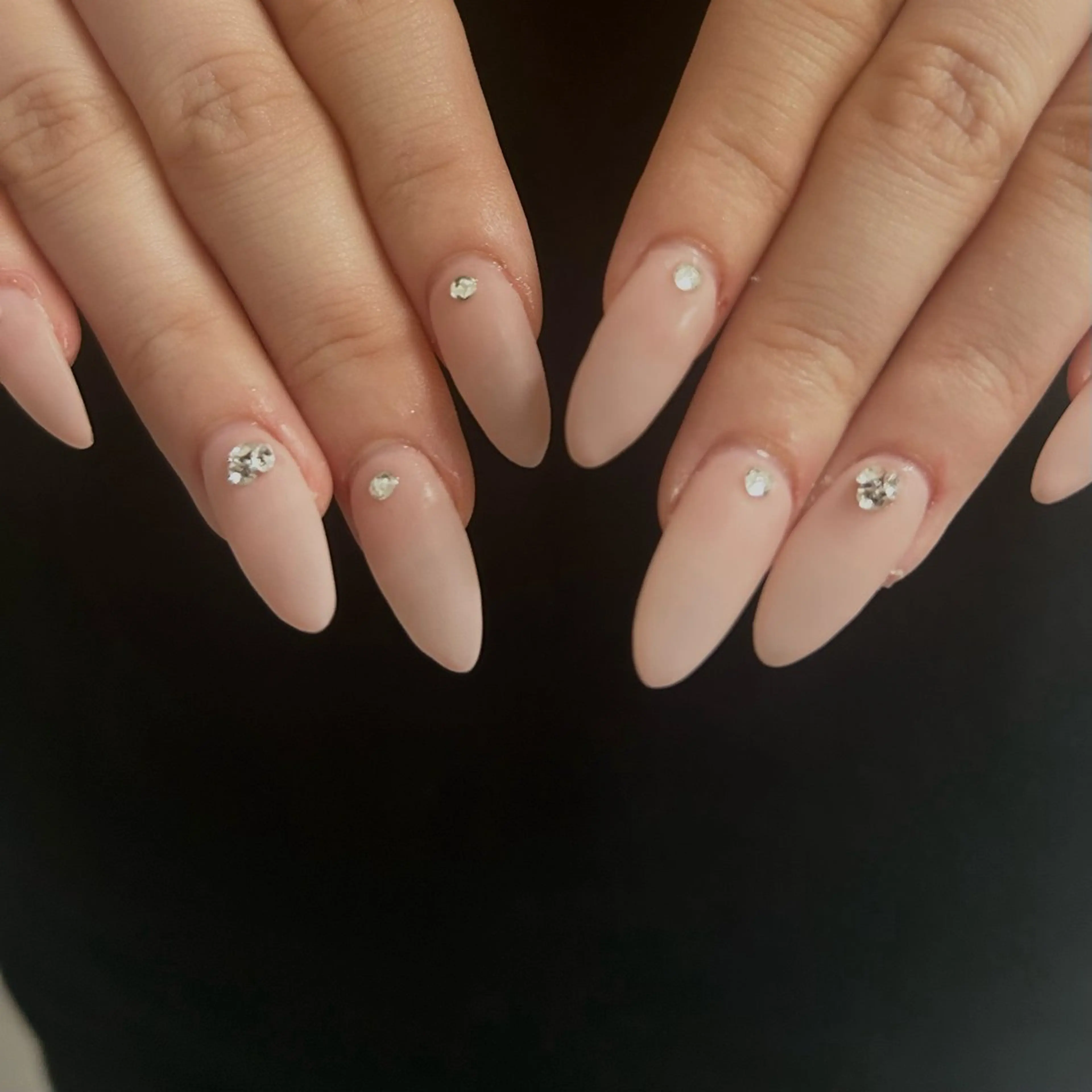 ネイル Elpia naoのネイルデザイン