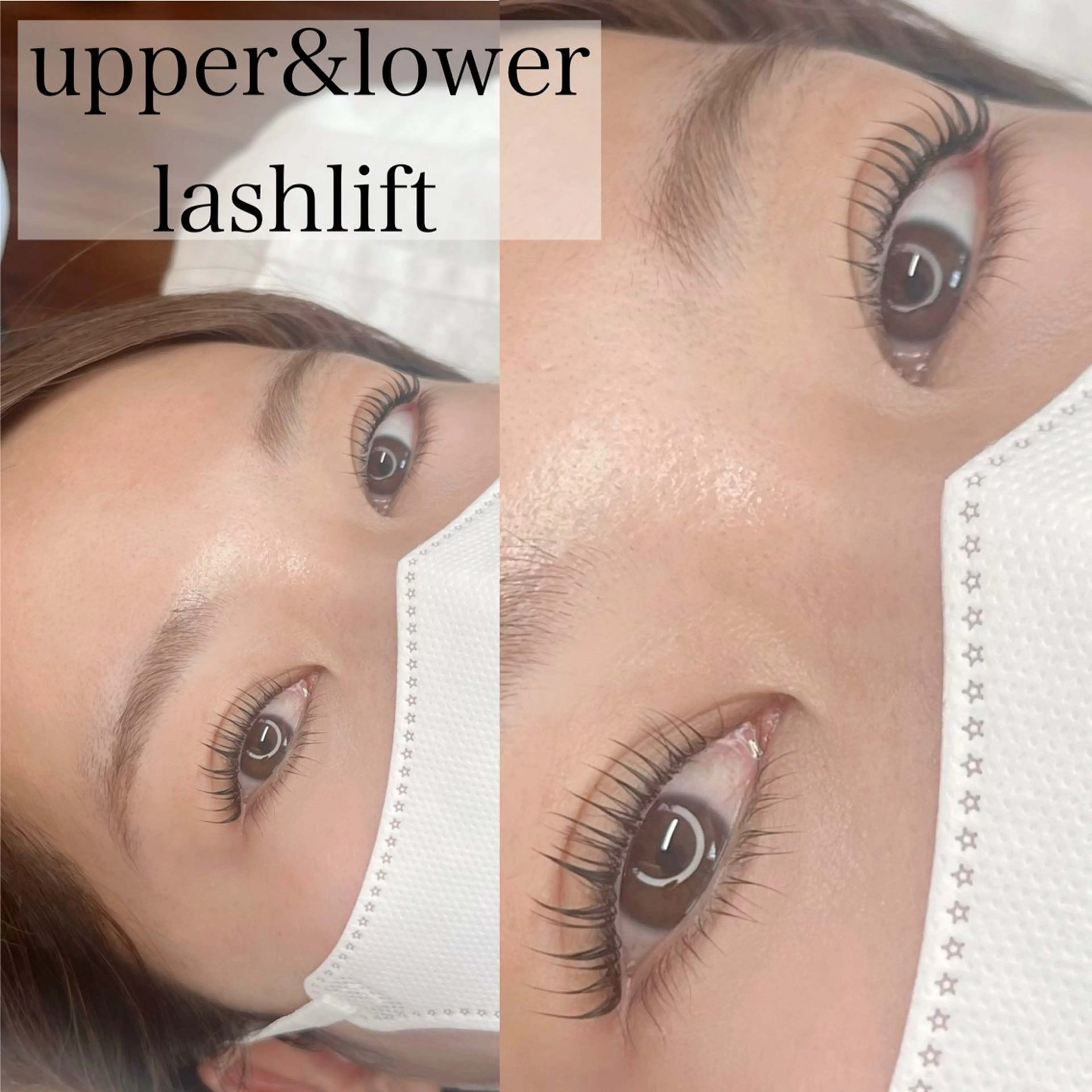 マツエク・マツパ bijou eyesalonのマツエク・マツパデザイン