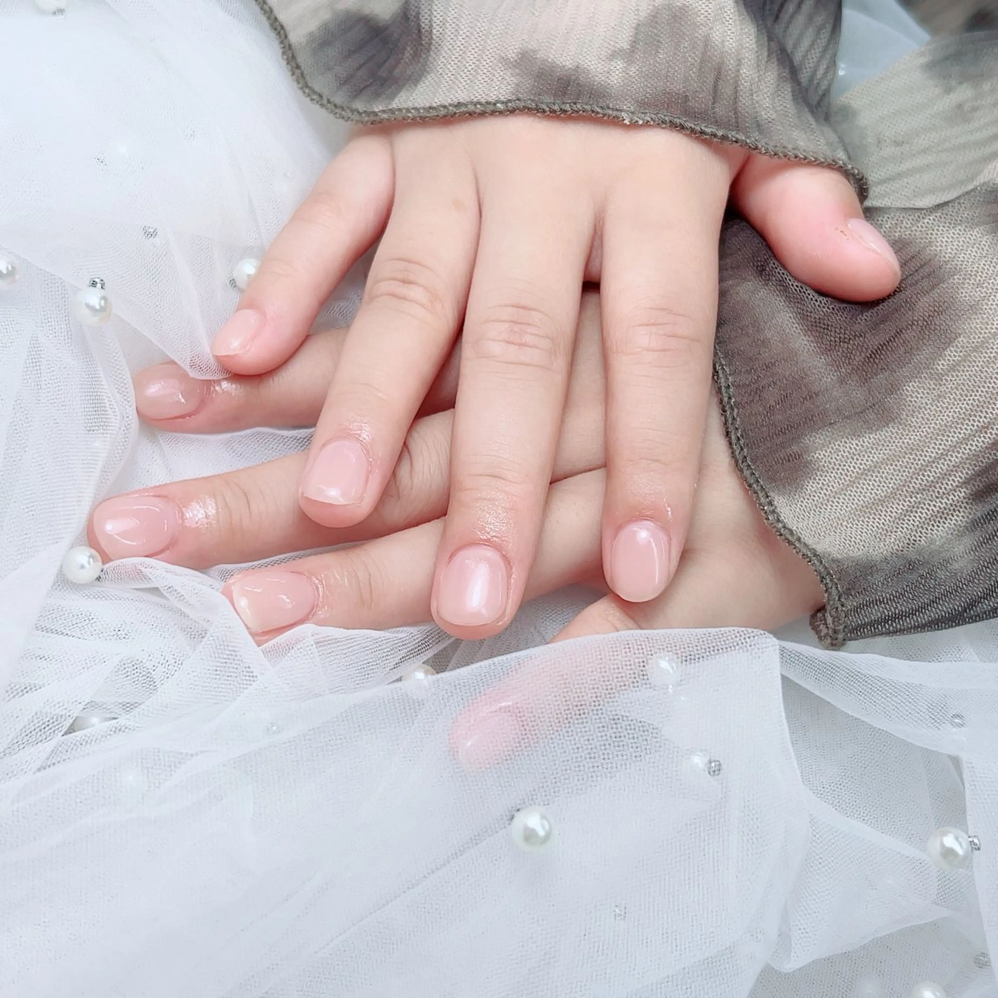 ネイル gallery Yumiのネイルデザイン