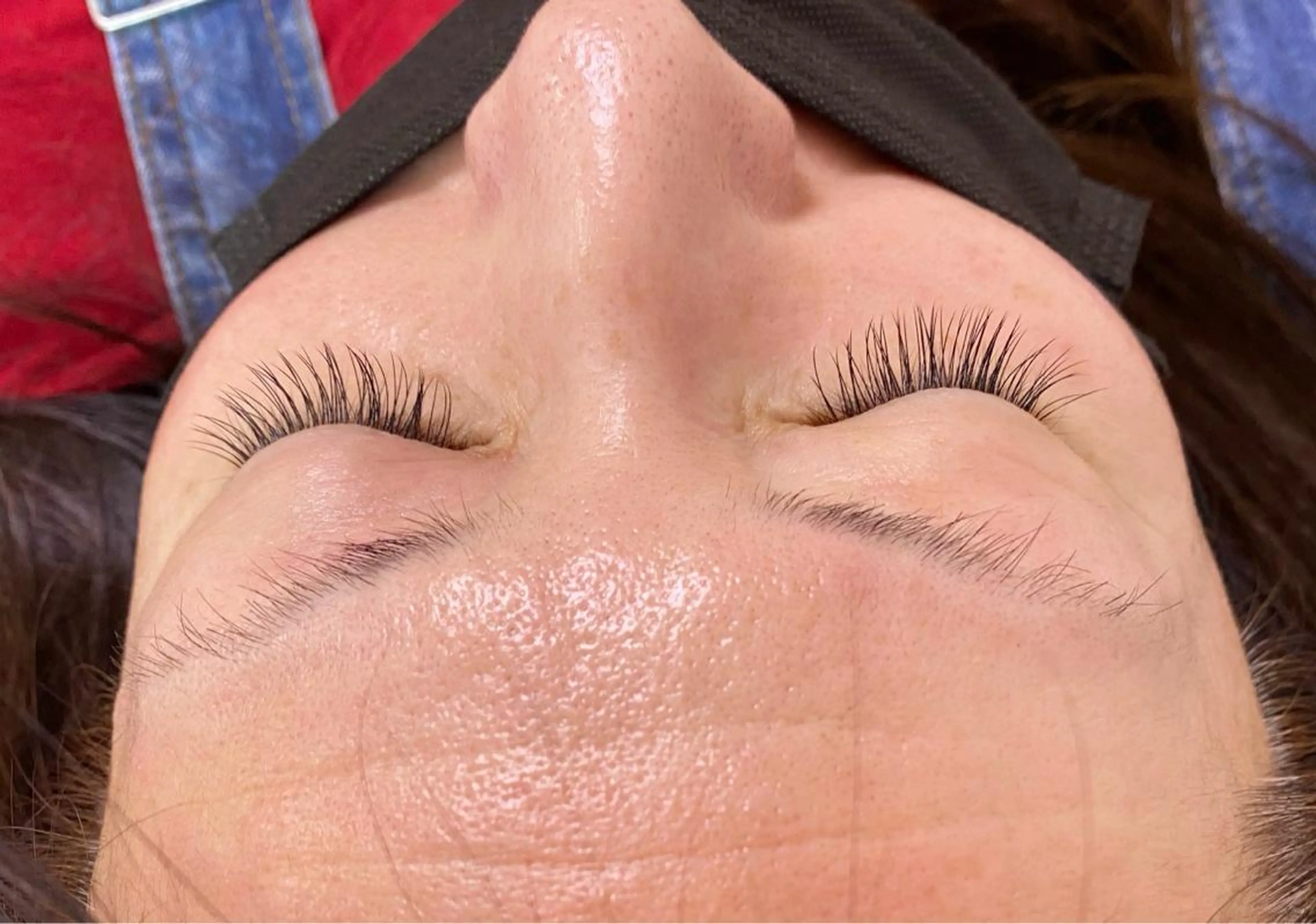 マツエク・マツパ マツエク Lapis naomiのマツエク・マツパデザイン