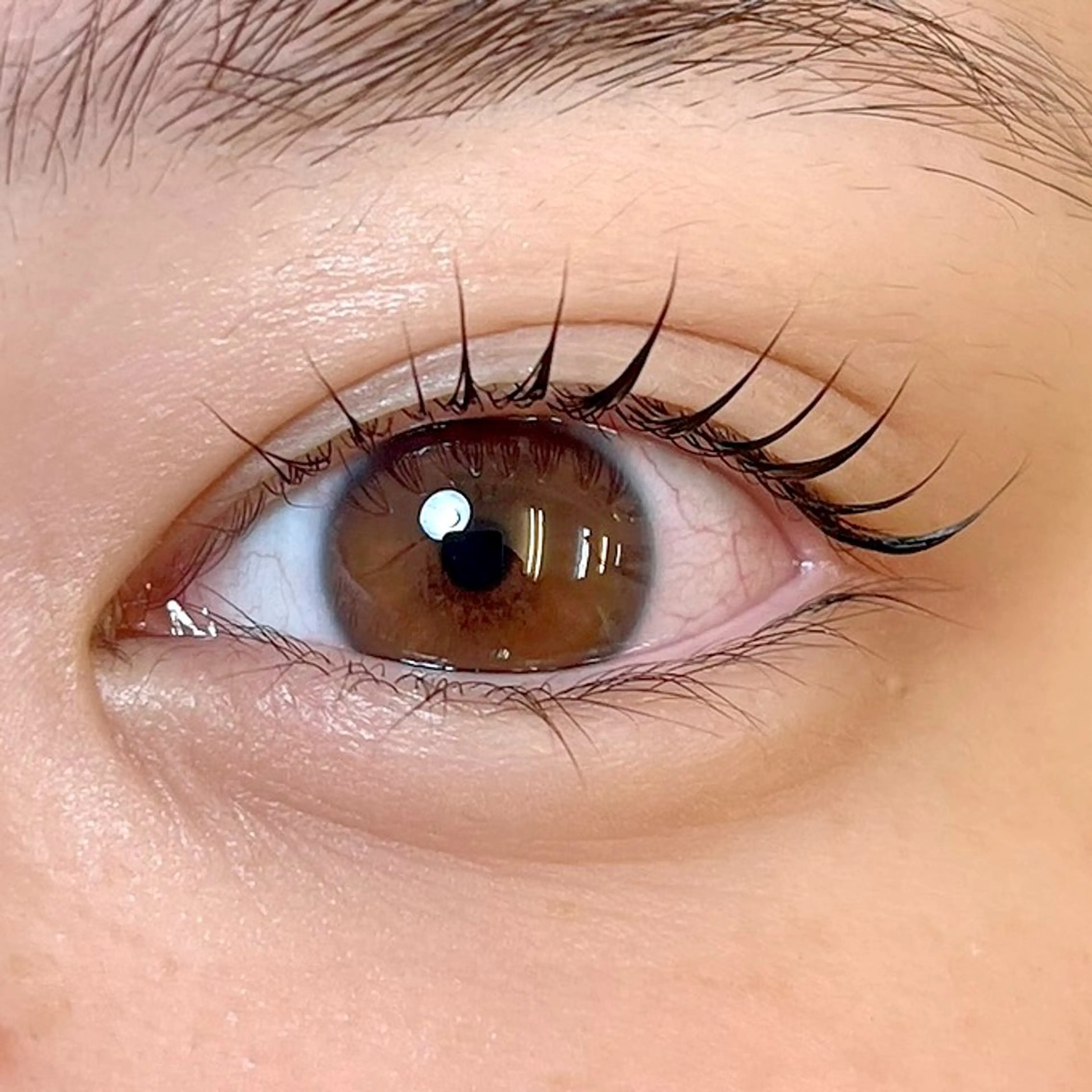 マツエク・マツパ マツパ BeckyLash 広瀬のマツエク・マツパデザイン