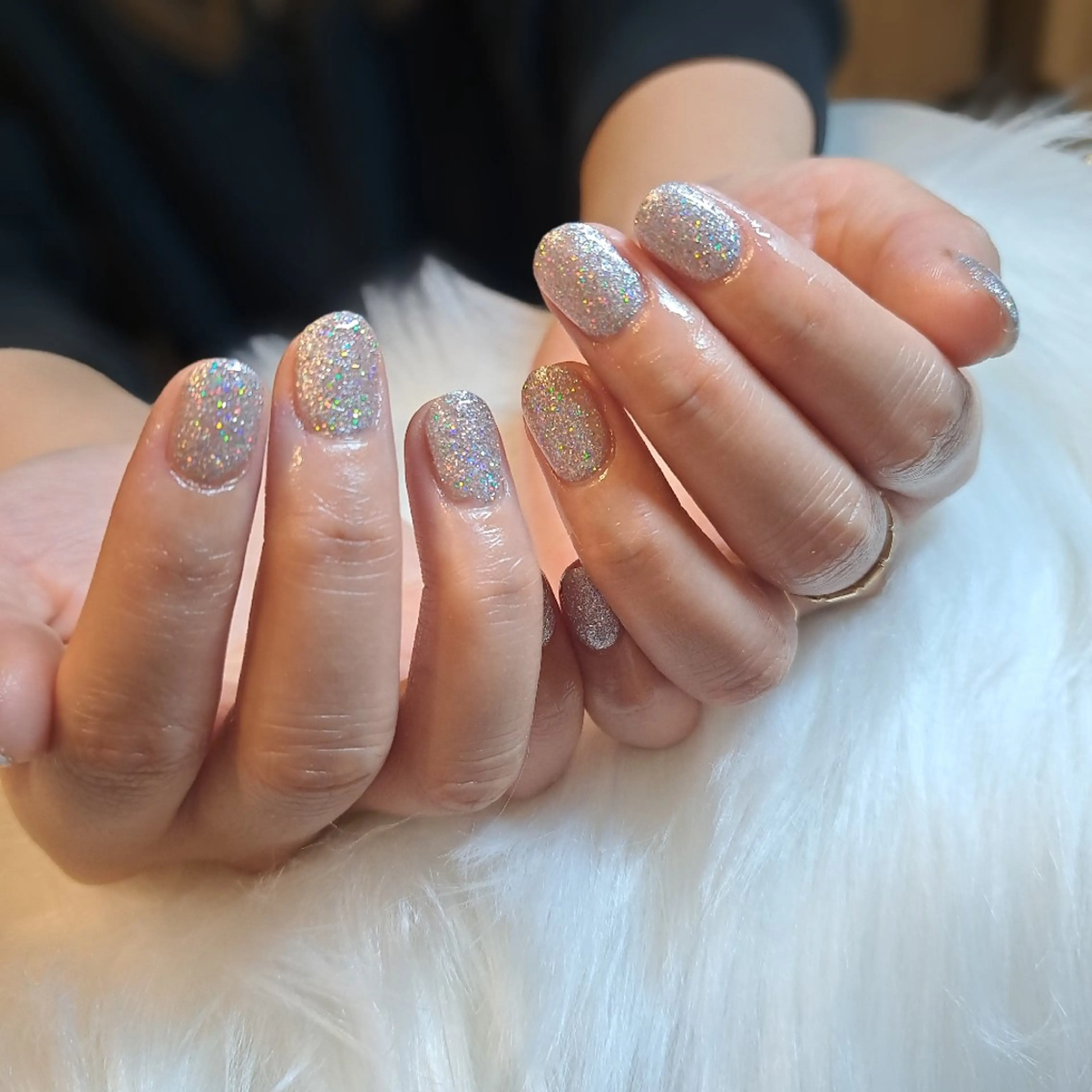 ネイル lua.所属・  Lua. nail ayaのネイルデザイン