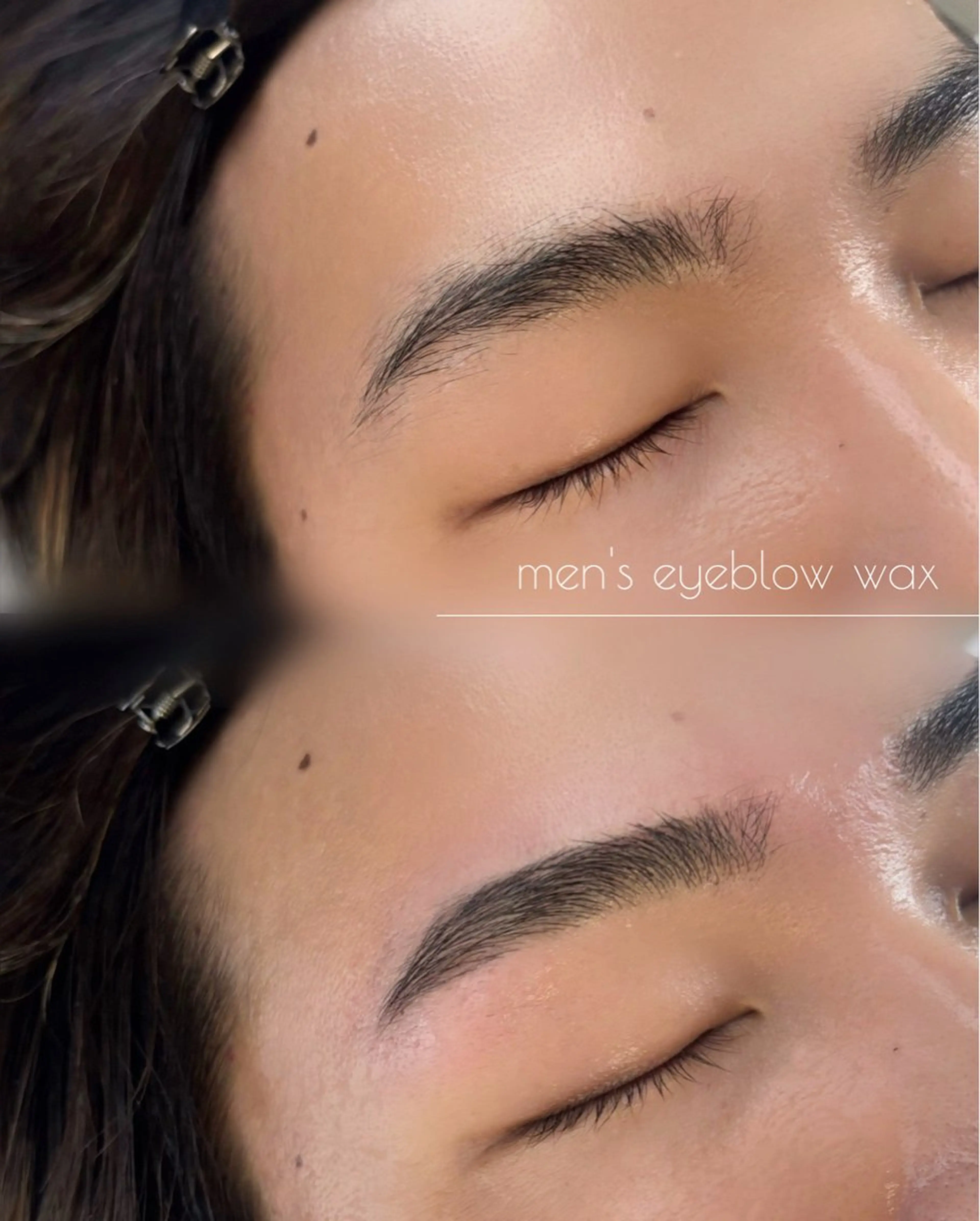 アイブロウ 韓国風eyelush 眉毛サロン/Suuの眉毛・アイブロウイメージ