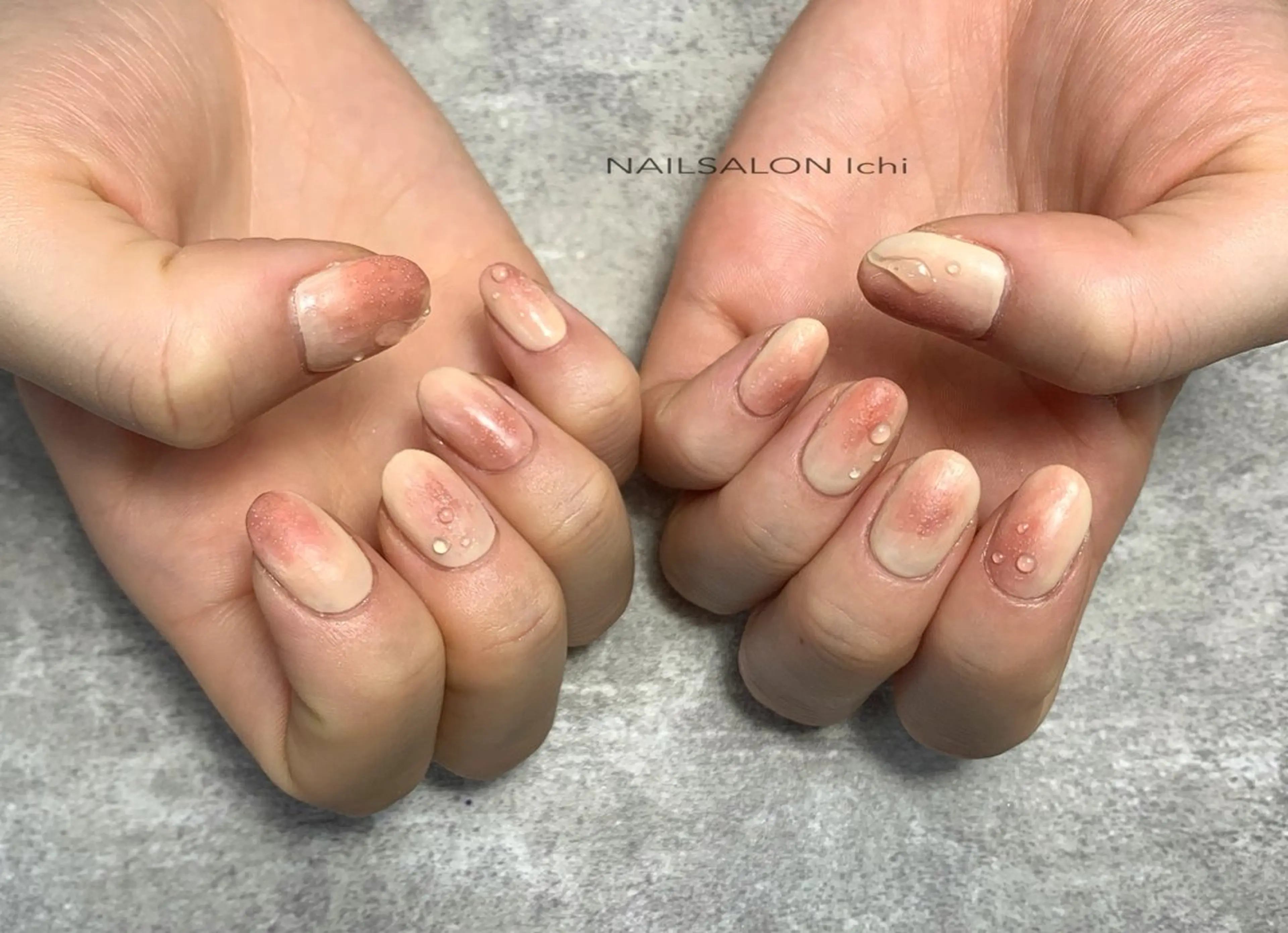 ネイル NAILSALON Ichiのネイルデザイン
