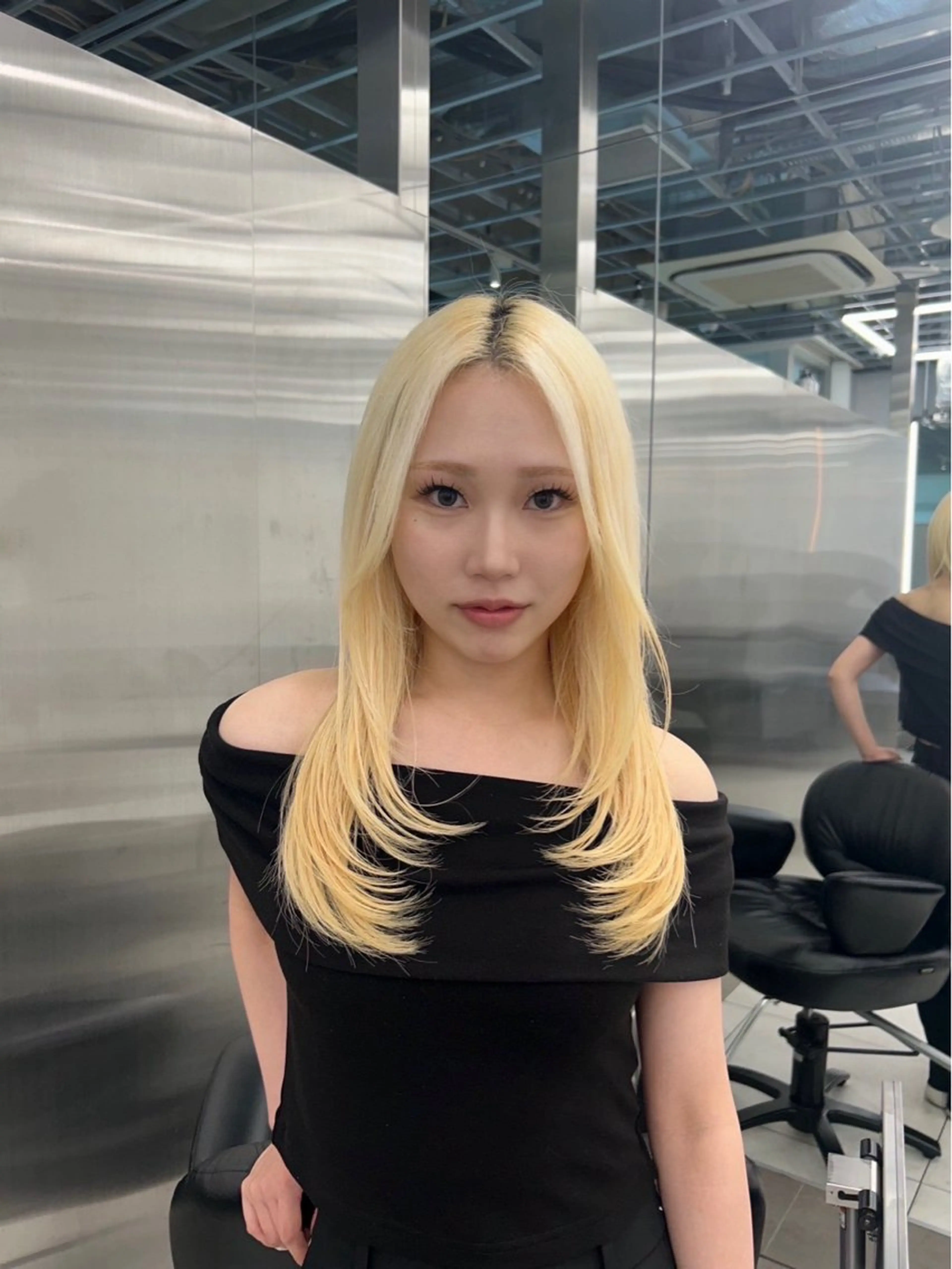 🤍高濃度ケラチントリートメント×カット🤍の写真