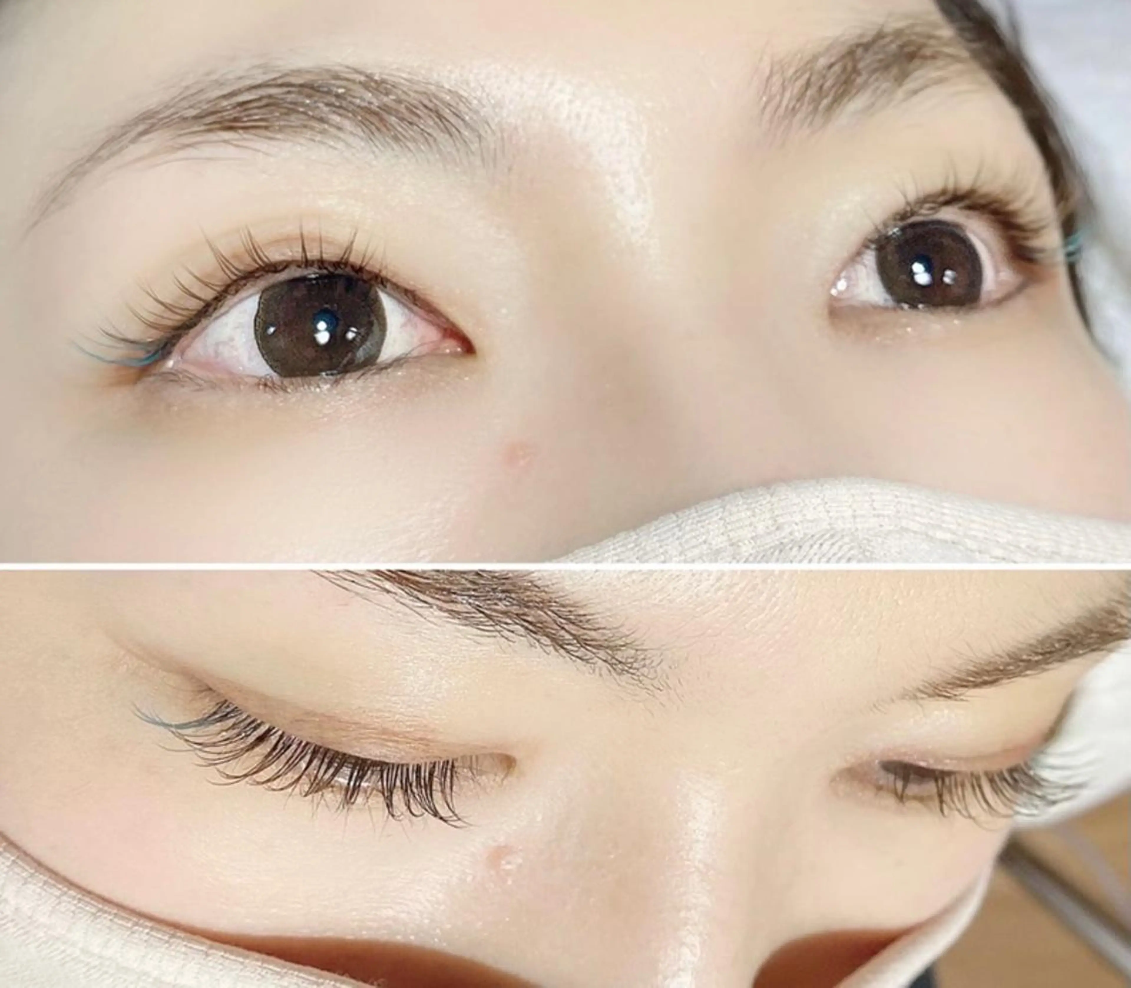 マツエク・マツパ wacca所属・wacca eye designのマツエク・マツパデザイン