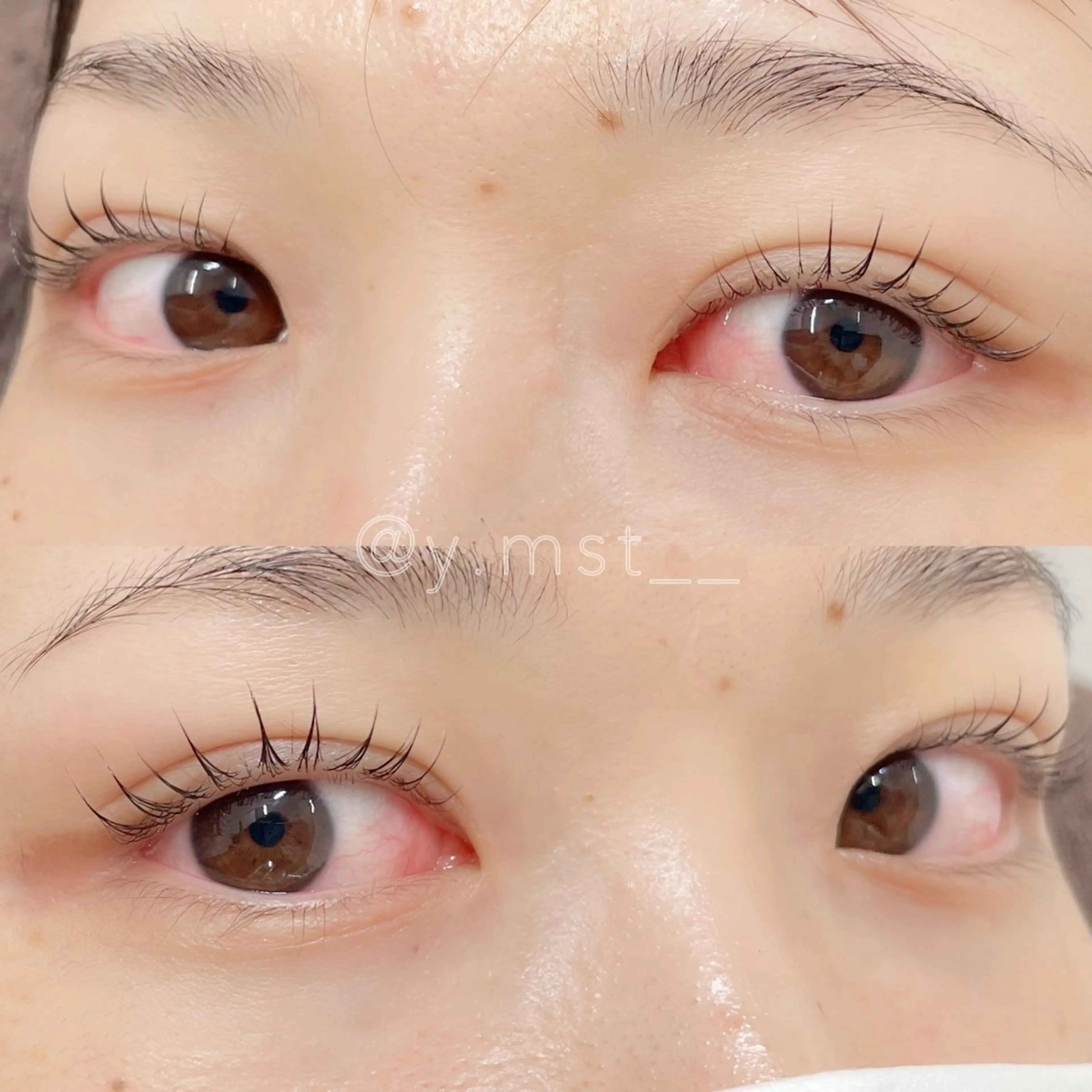 マツエク・マツパ hiraiwa 🌿BONITO千葉のマツエク・マツパデザイン