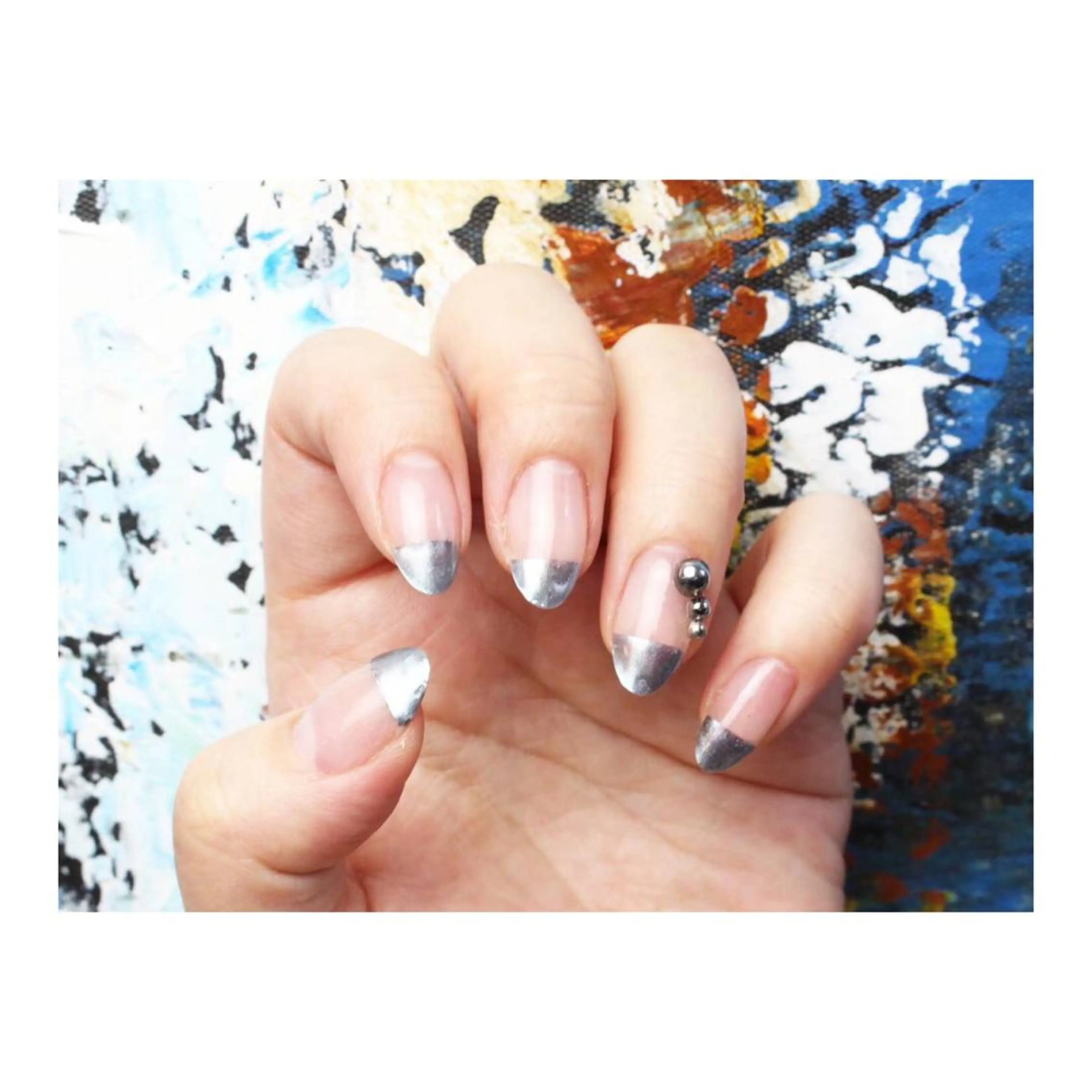 ネイル ハンドネイル The  Next...所属・TheNext kitahorieのネイルデザイン